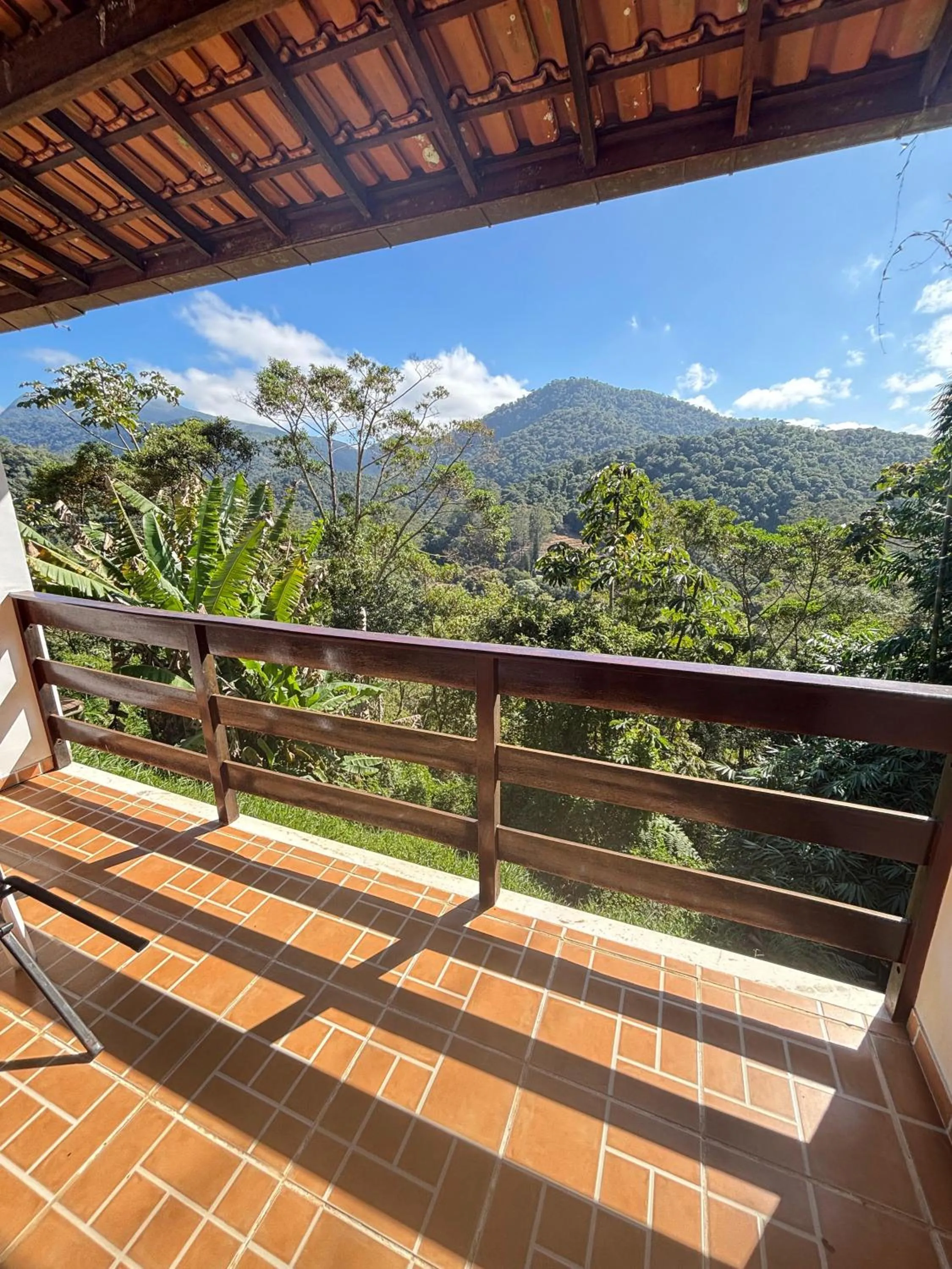 Pousada e Spa Vrindávana