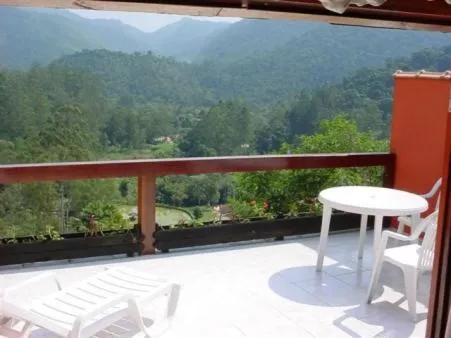 Pousada e Spa Vrindávana