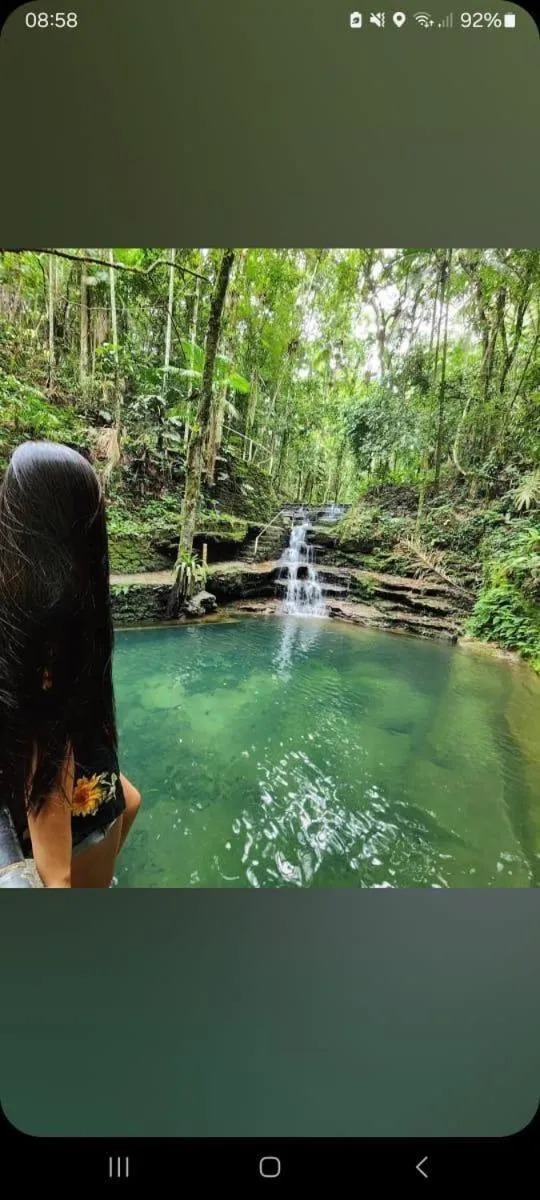 Pousada e Spa Vrindávana