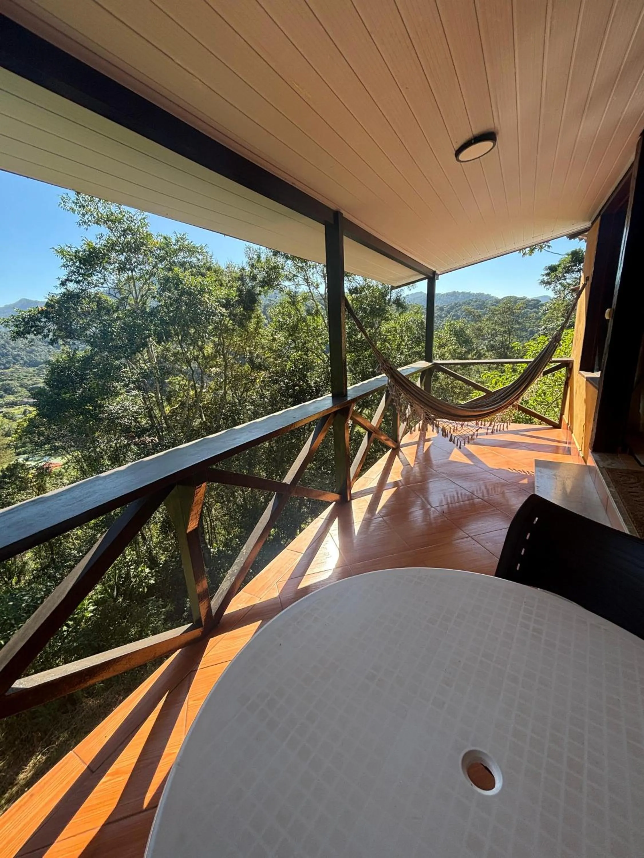 Pousada e Spa Vrindávana