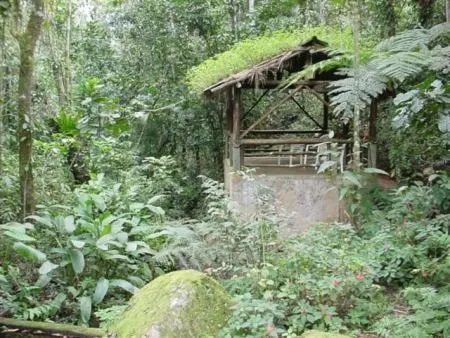 Pousada e Spa Vrindávana