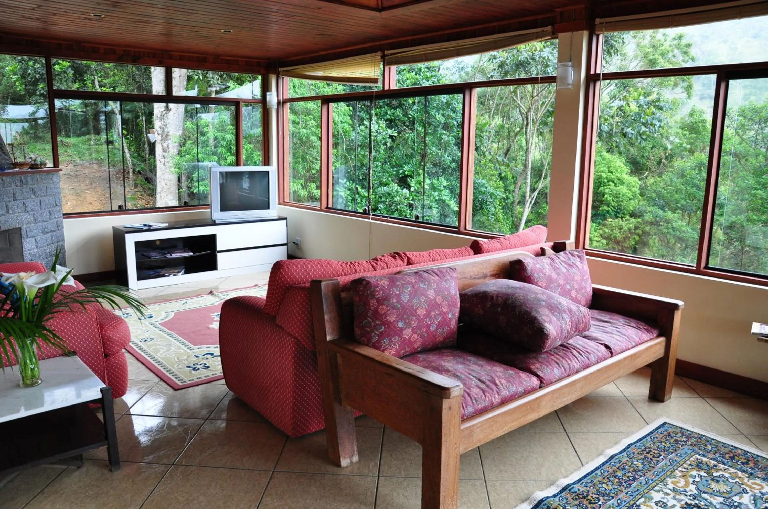 Pousada e Spa Vrindávana