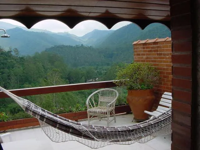 Pousada e Spa Vrindávana