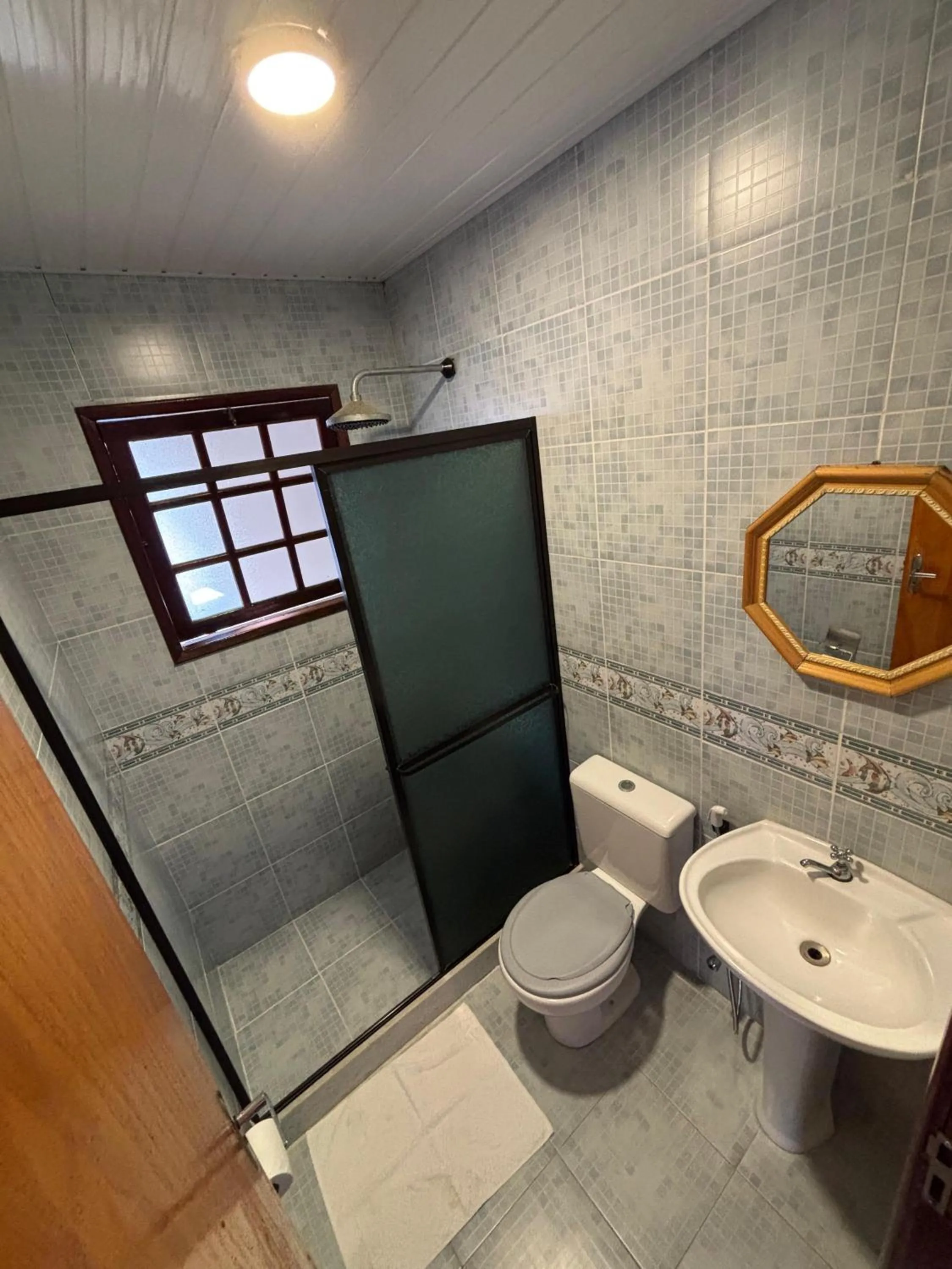 Pousada e Spa Vrindávana