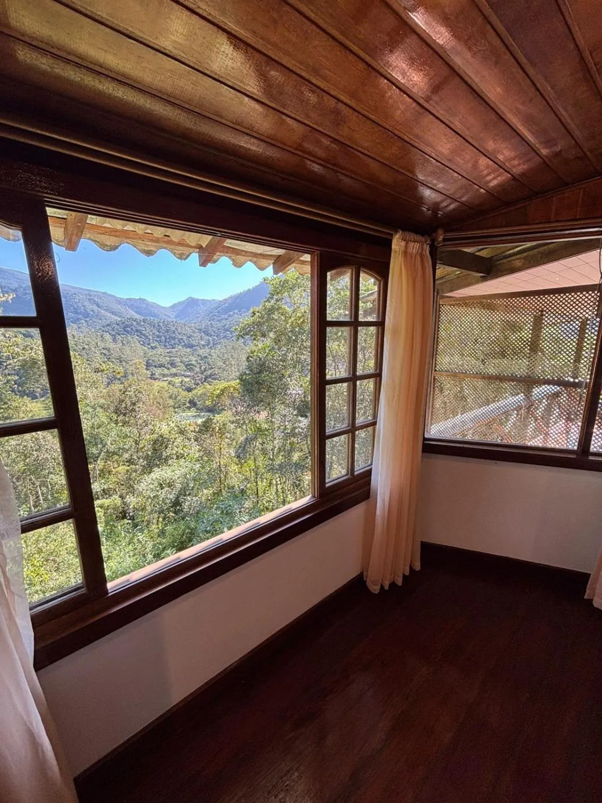 Pousada e Spa Vrindávana