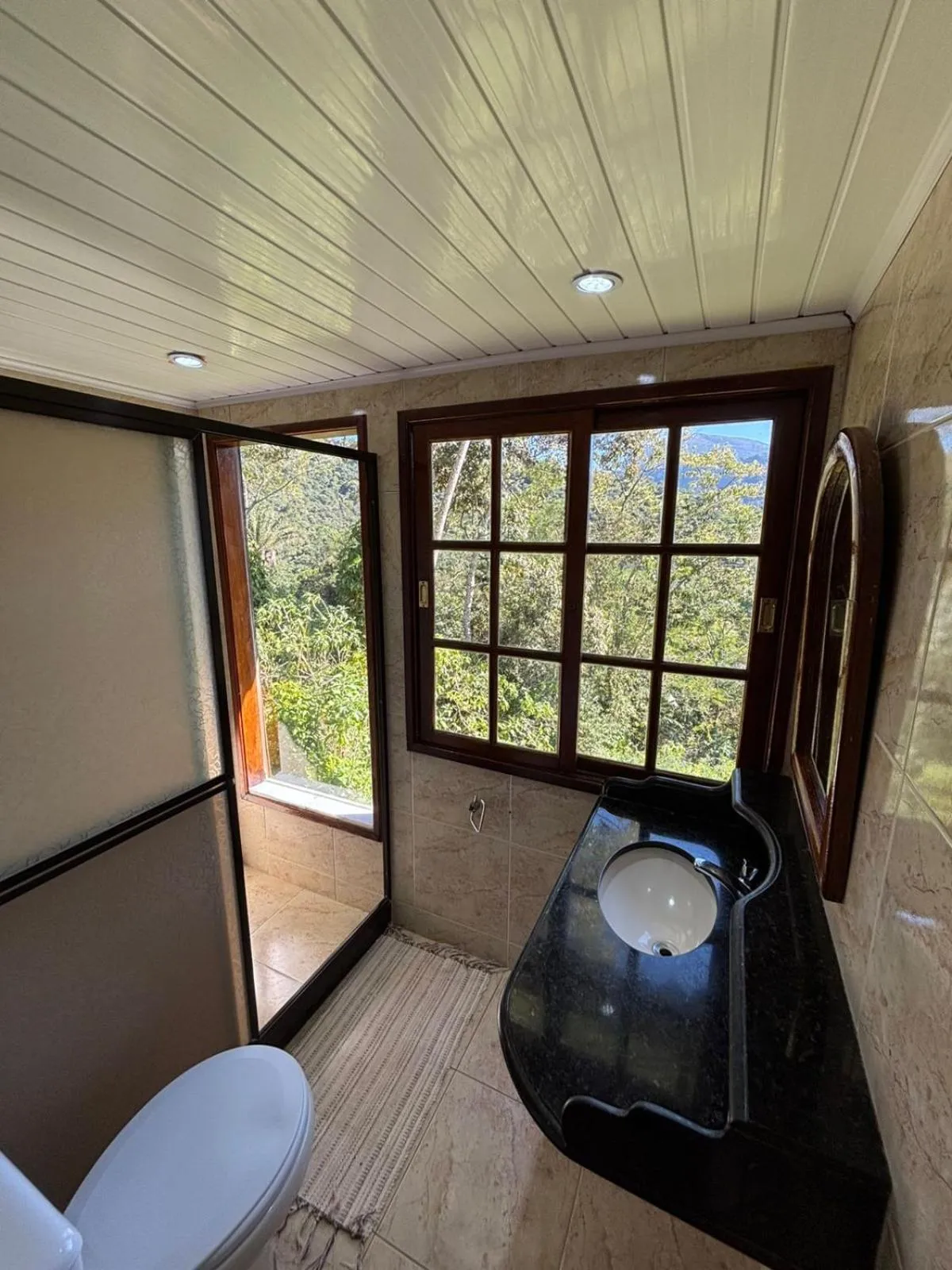 Pousada e Spa Vrindávana