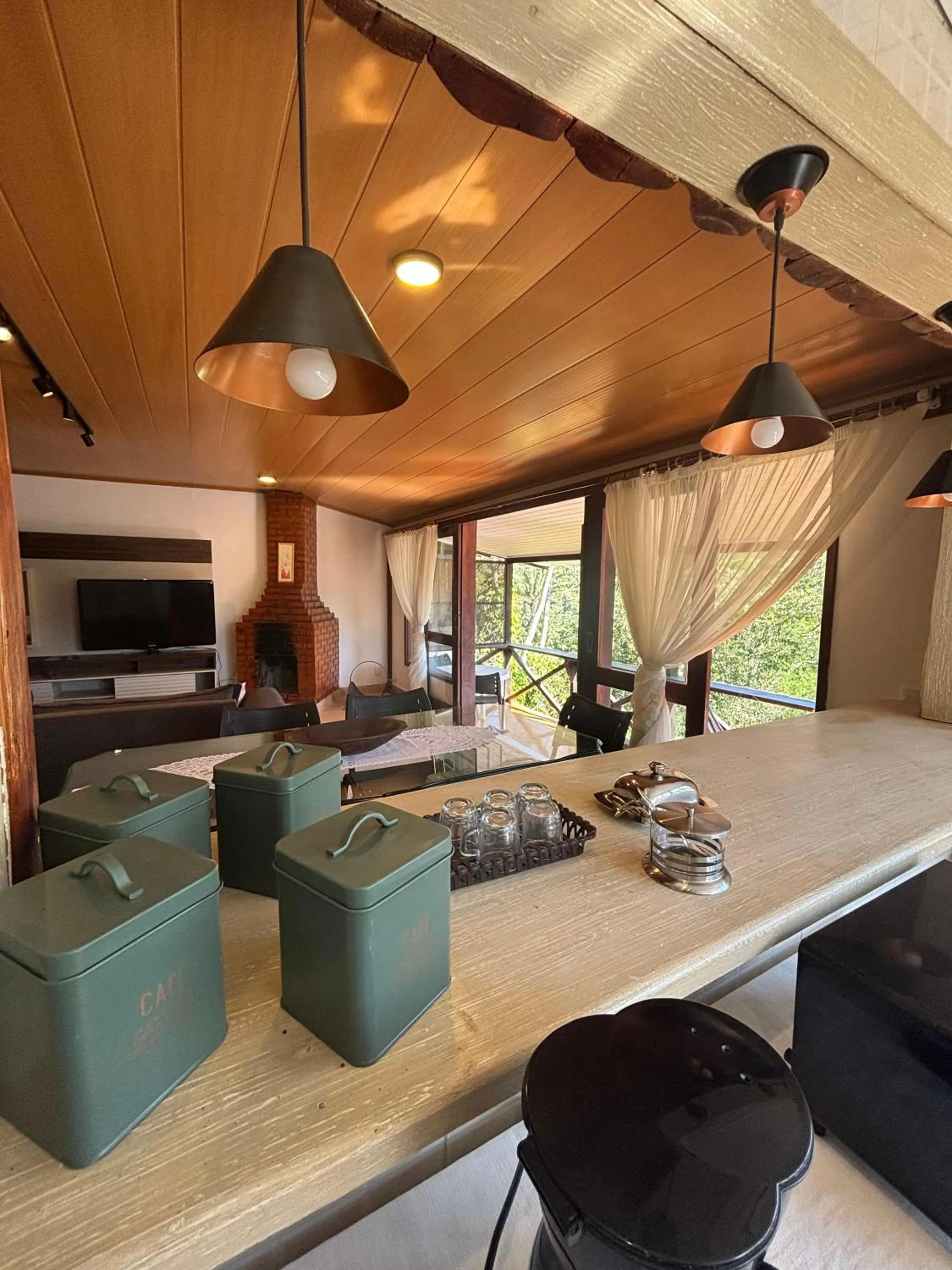 Pousada e Spa Vrindávana