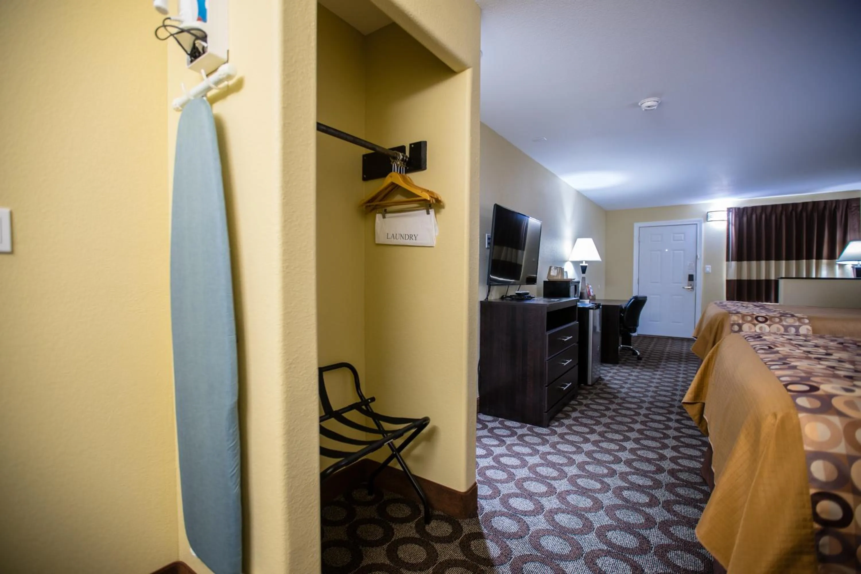 Relax Inn and Suites Kuttawa