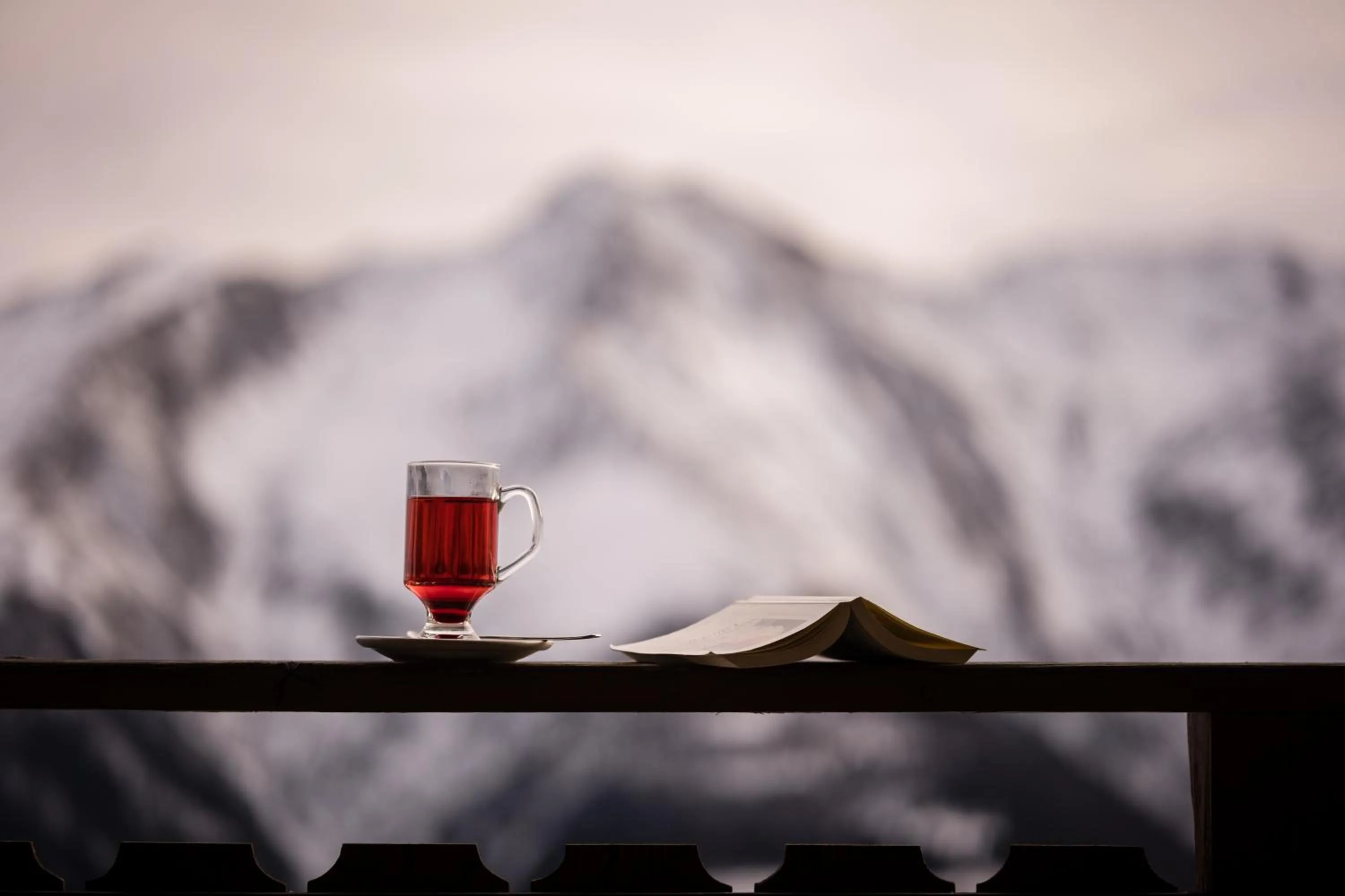 Panorama Hotel & Restaurant