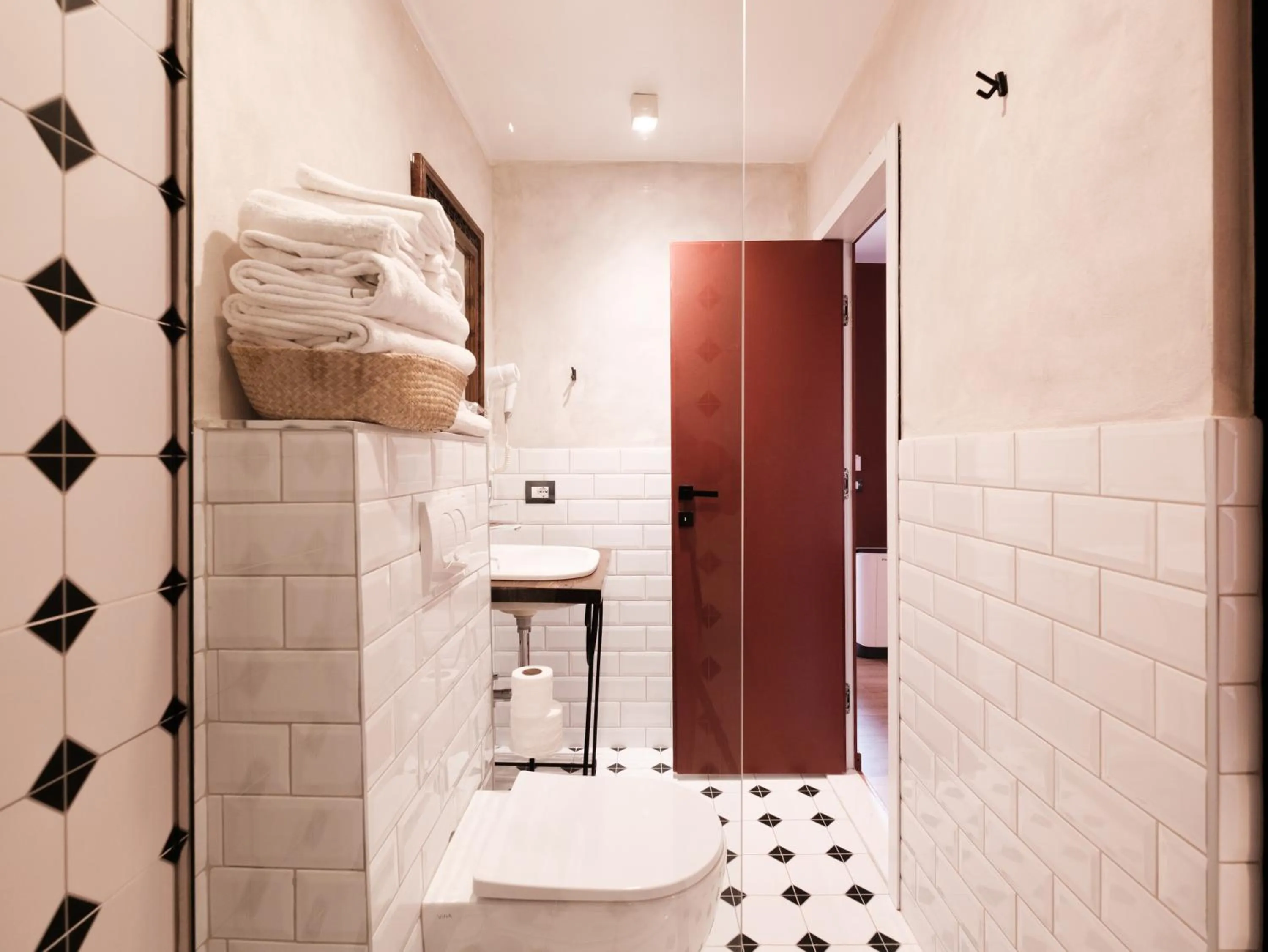 HANI I PAZARIT Boutique Hotel