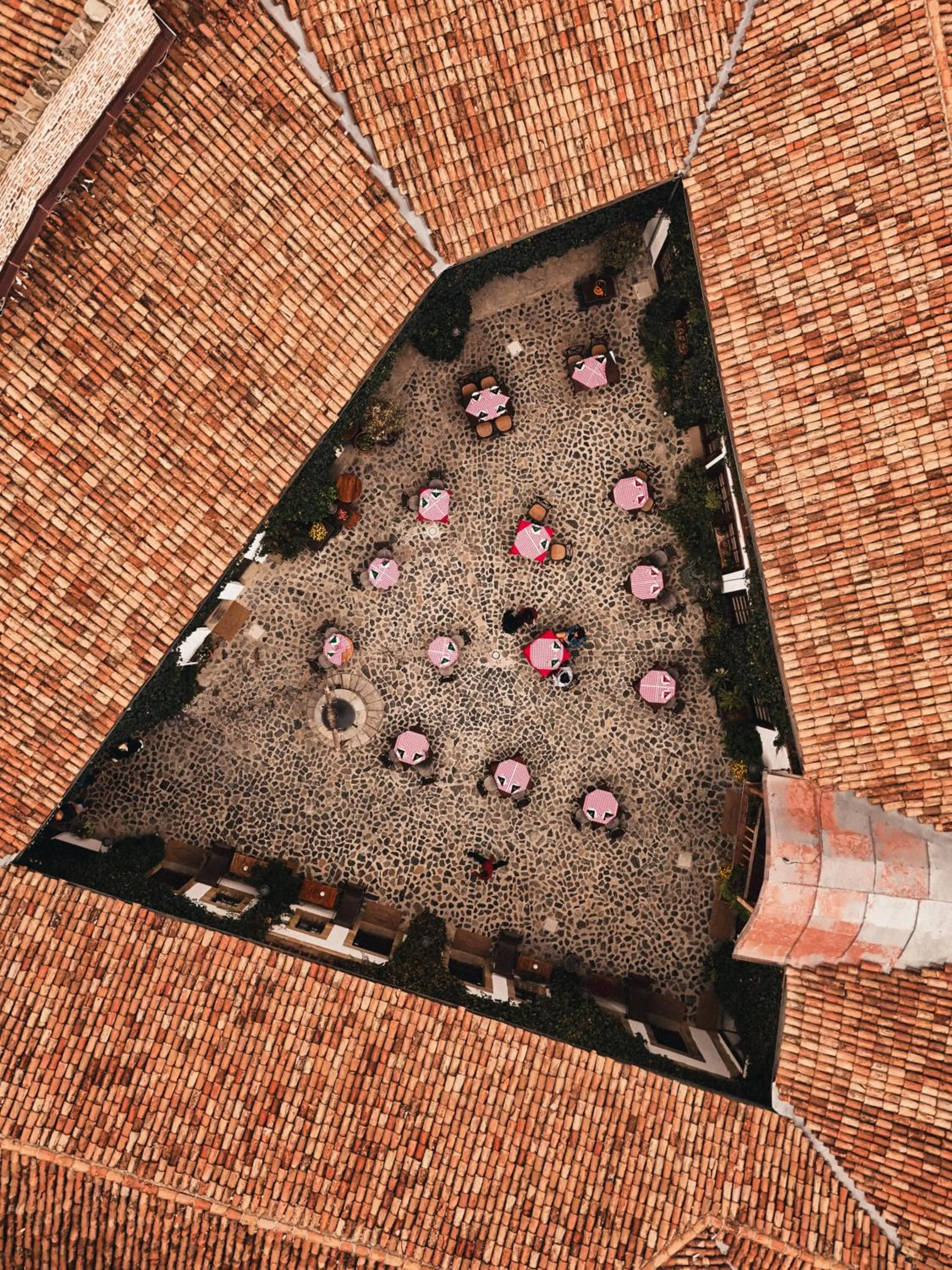 HANI I PAZARIT Boutique Hotel