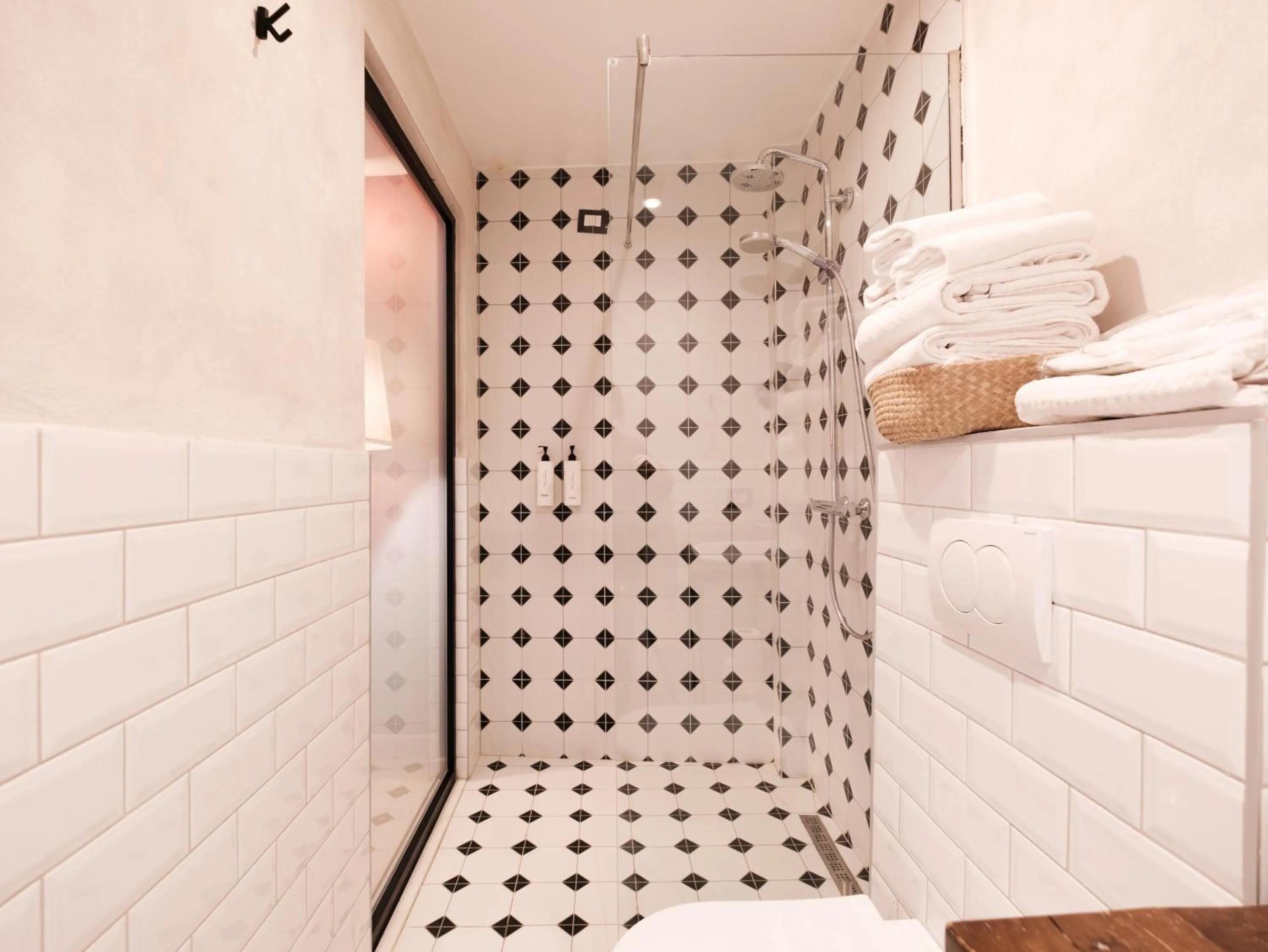 HANI I PAZARIT Boutique Hotel