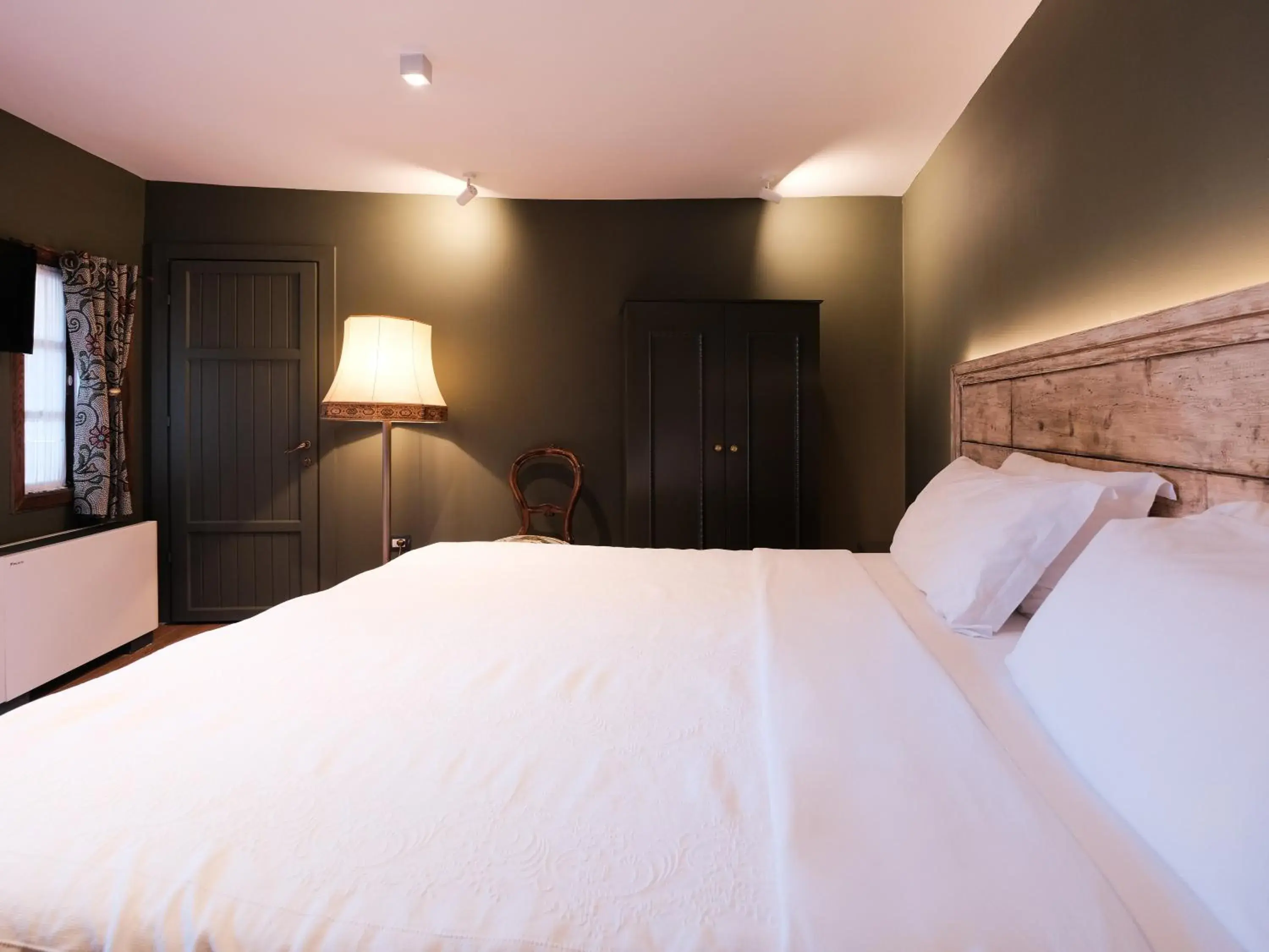 Double or Twin Room in HANI I PAZARIT Boutique Hotel Double or Twin Room in HANI I PAZARIT Boutique Hotel