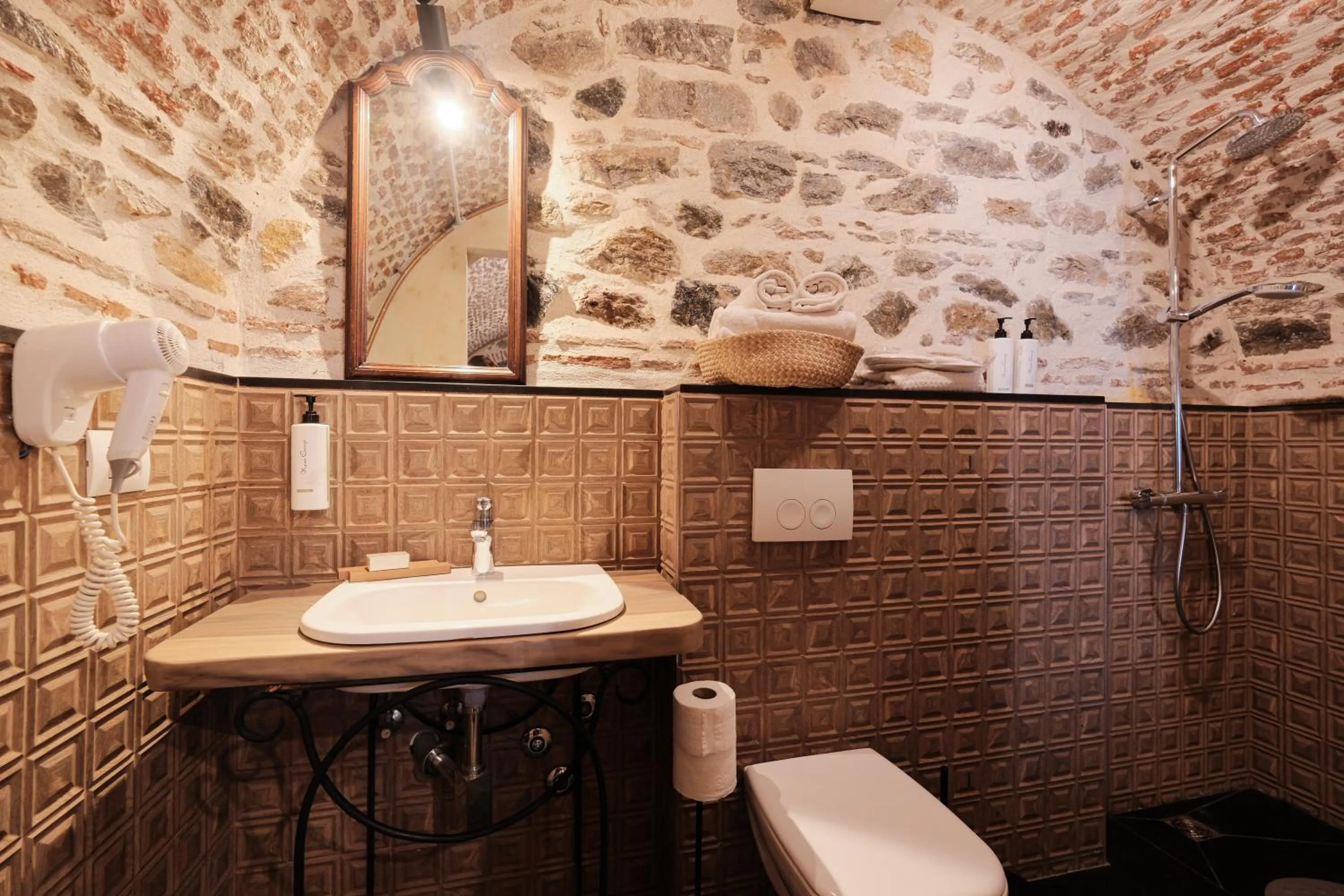 HANI I PAZARIT Boutique Hotel