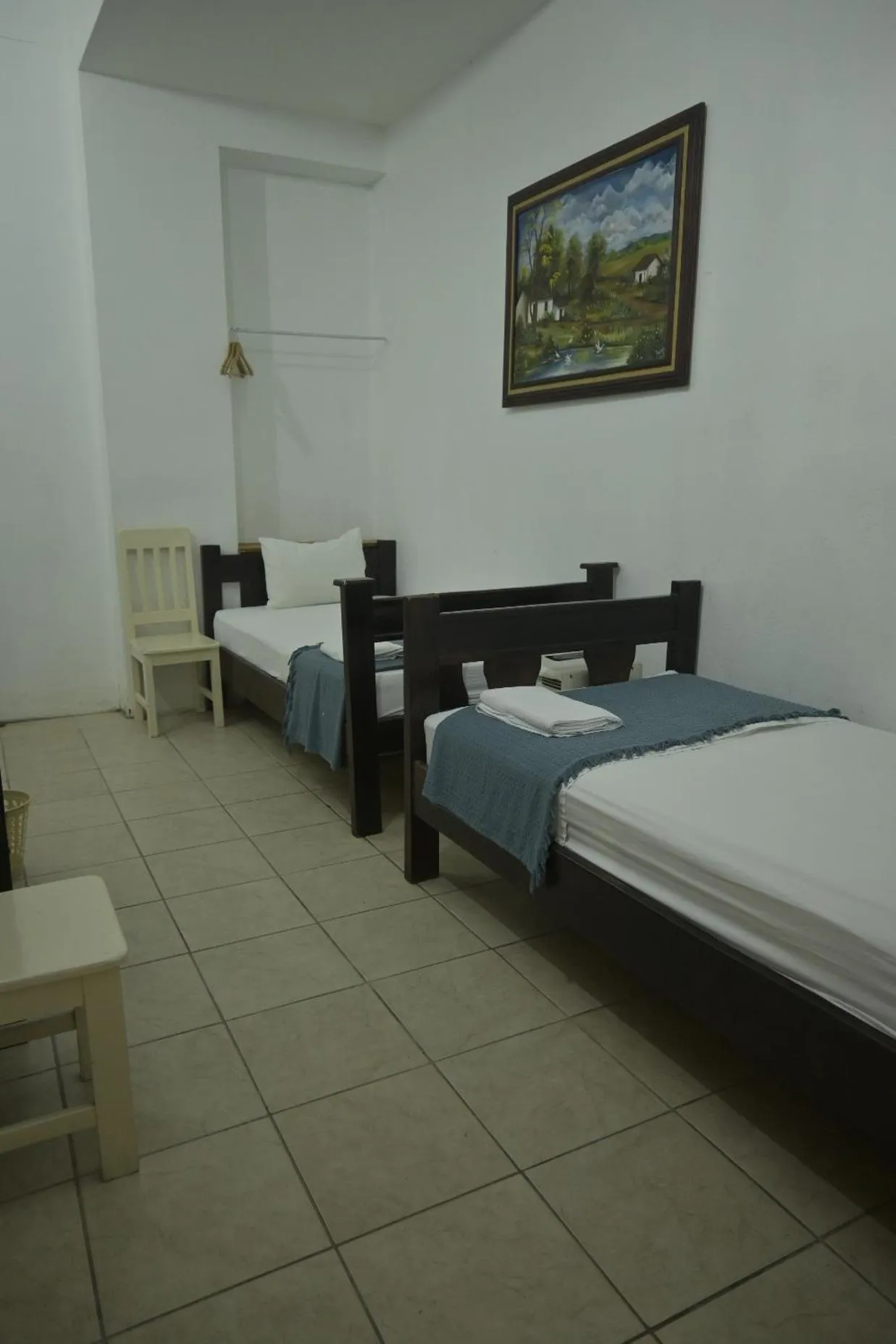 Bedroom, Bed in Hotel Las Colinas