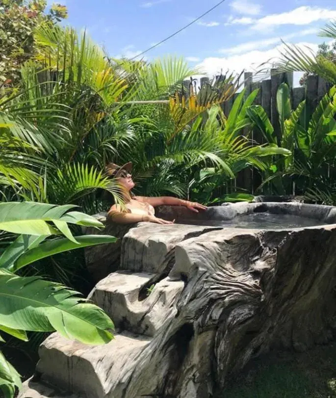 Superior Double Room in Villa Fulô Superior Double Room in Villa Fulô