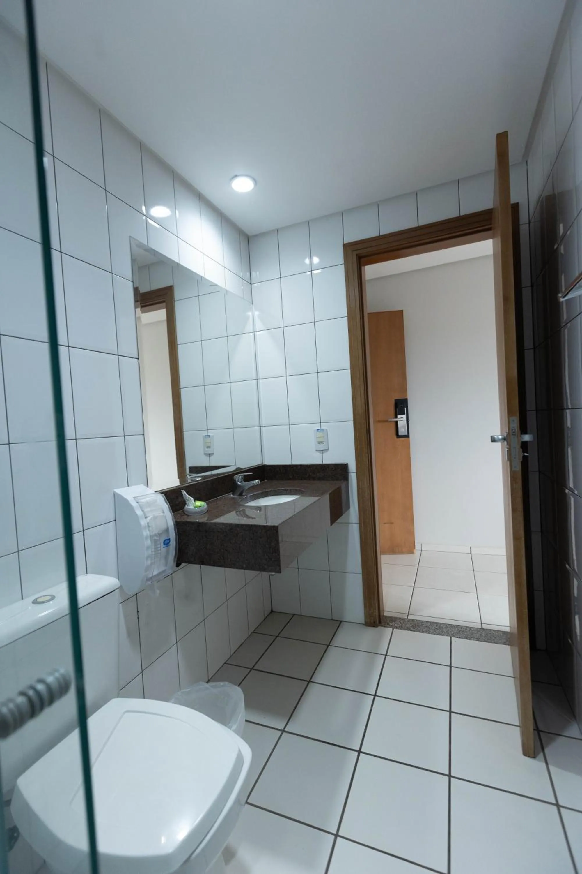 Hits Pantanal Hotel Aeroporto Cuiabá