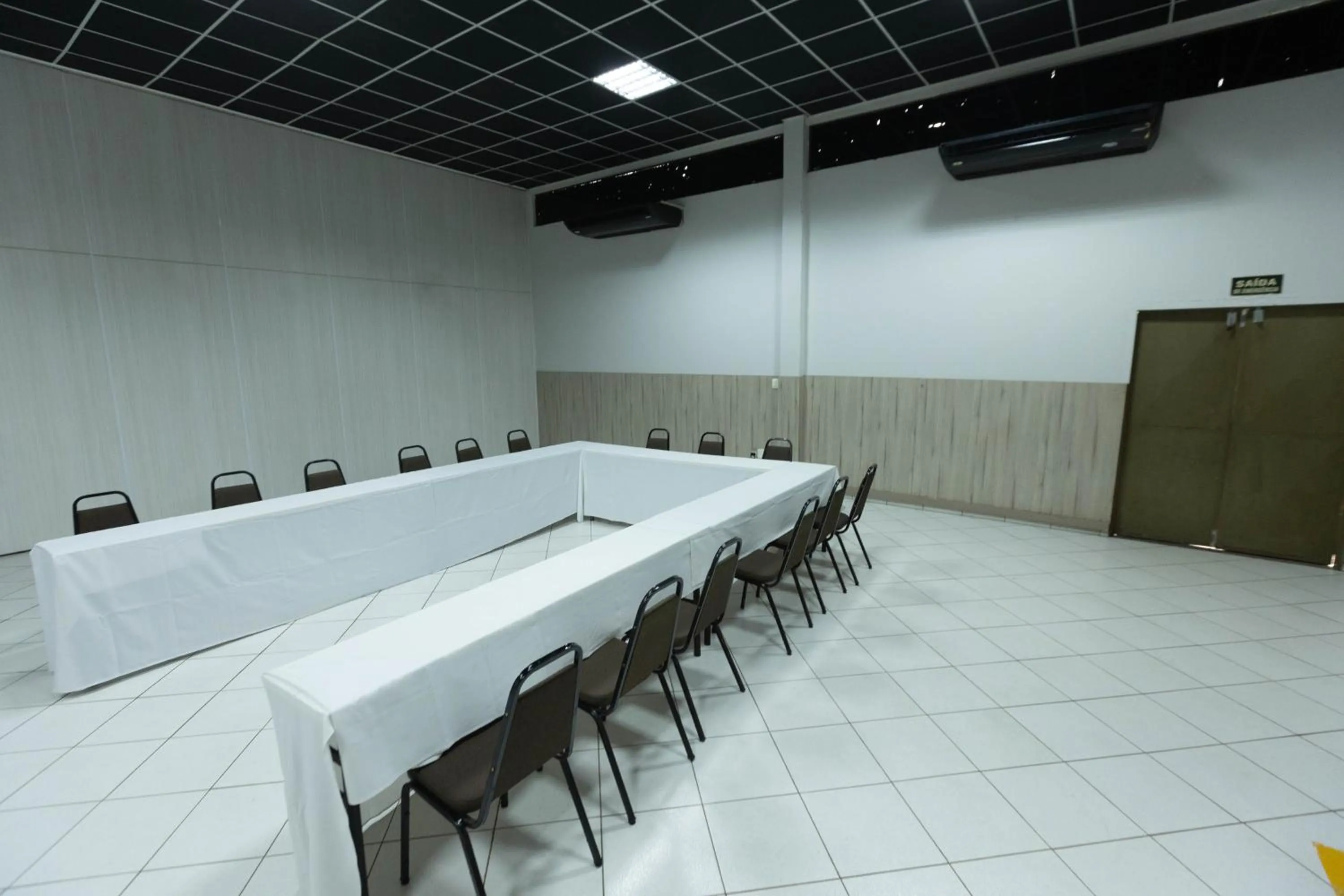 Hits Pantanal Hotel Aeroporto Cuiabá