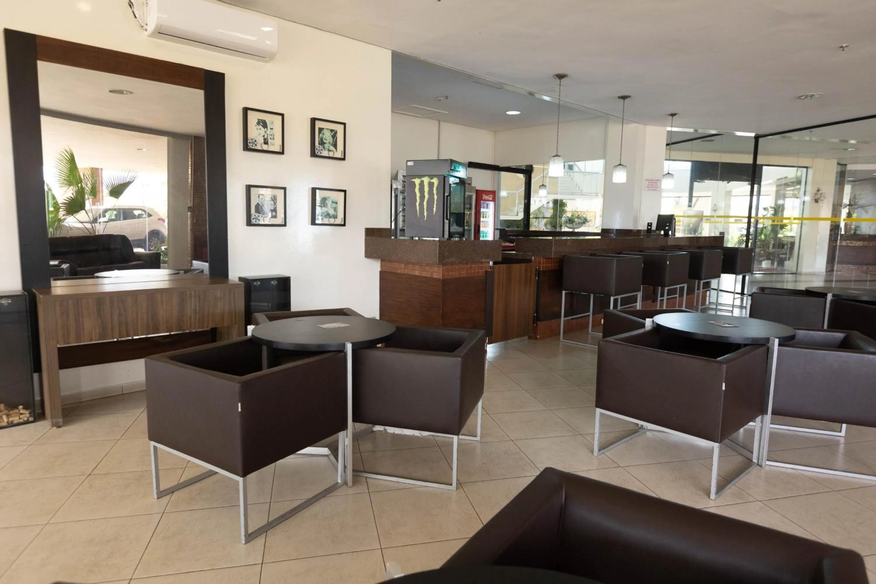 Hits Pantanal Hotel Aeroporto Cuiabá