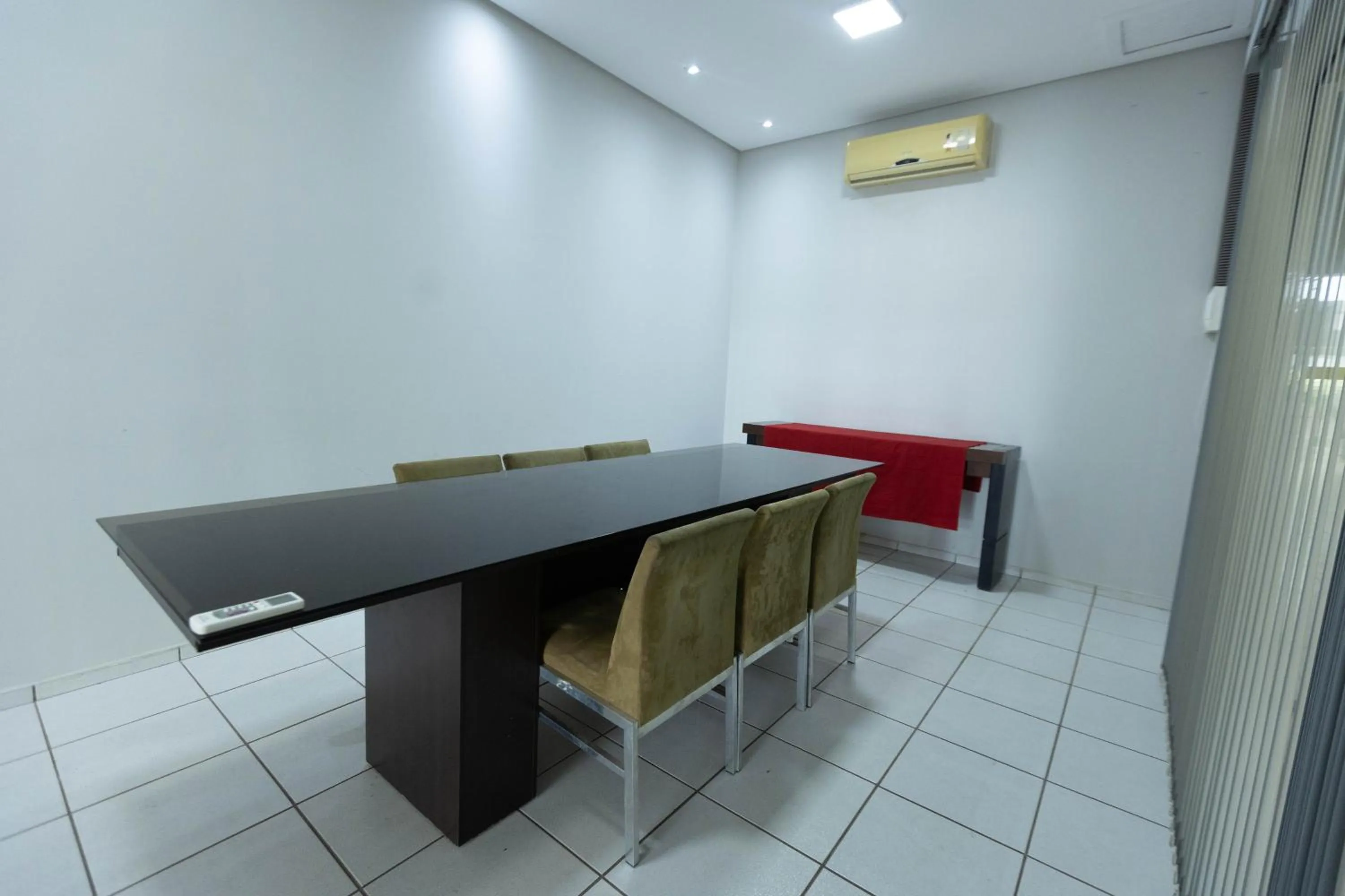 Hits Pantanal Hotel Aeroporto Cuiabá