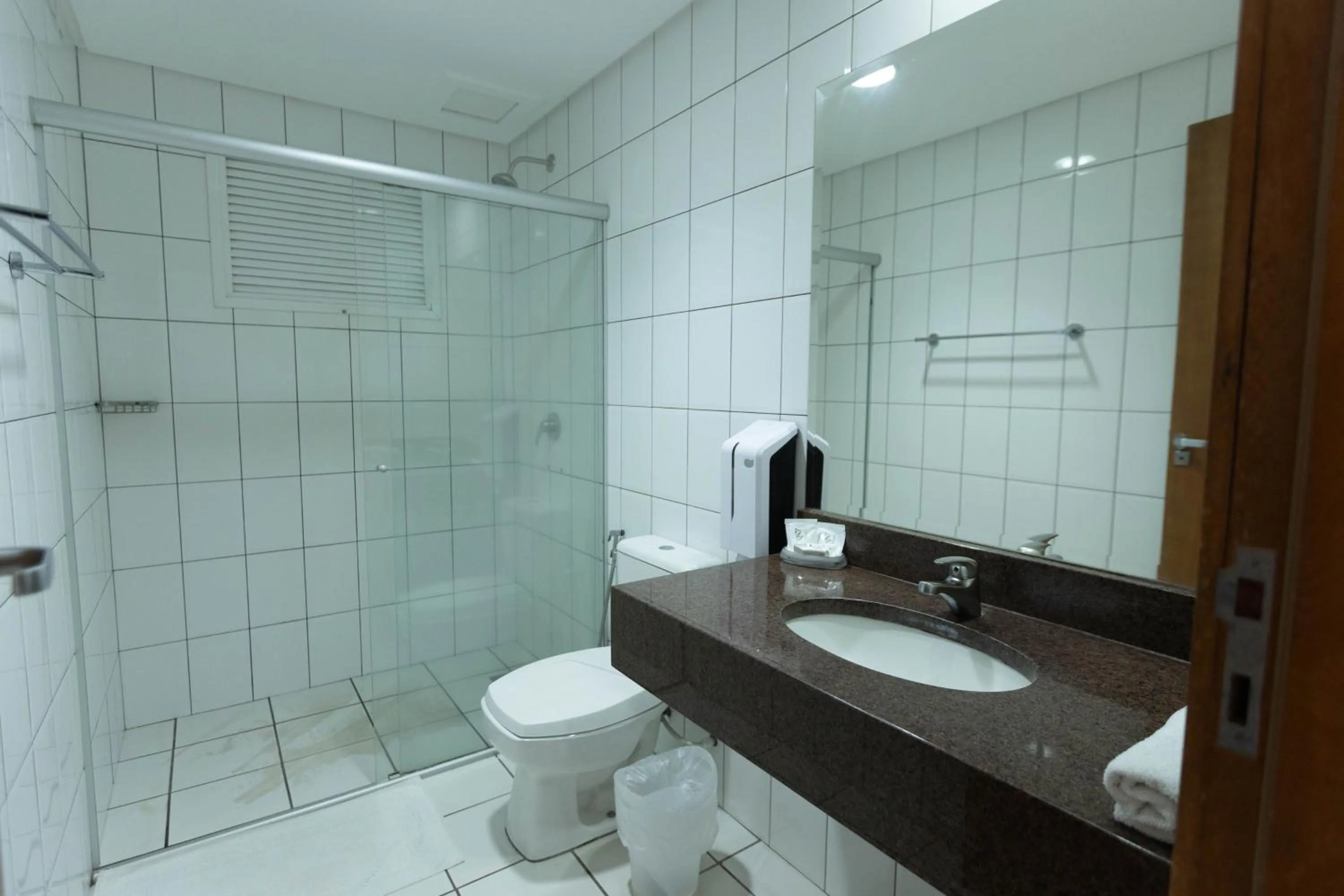 Hits Pantanal Hotel Aeroporto Cuiabá