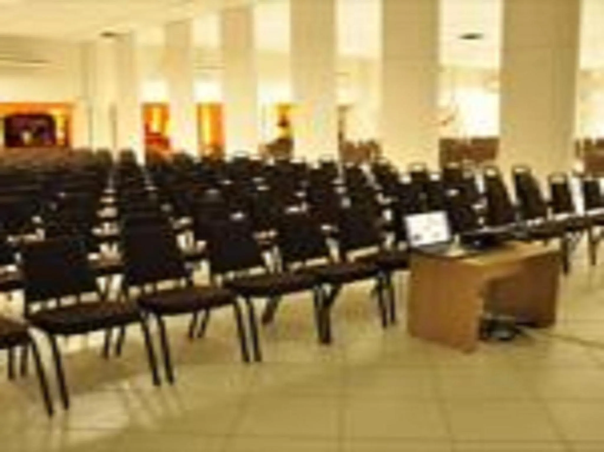 Other in Hits Pantanal Hotel Aeroporto Cuiabá