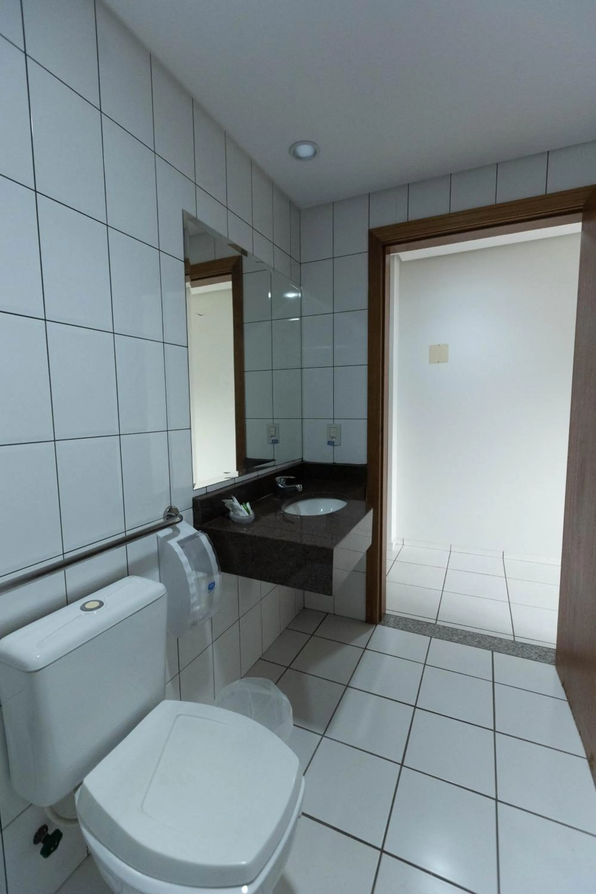 Hits Pantanal Hotel Aeroporto Cuiabá