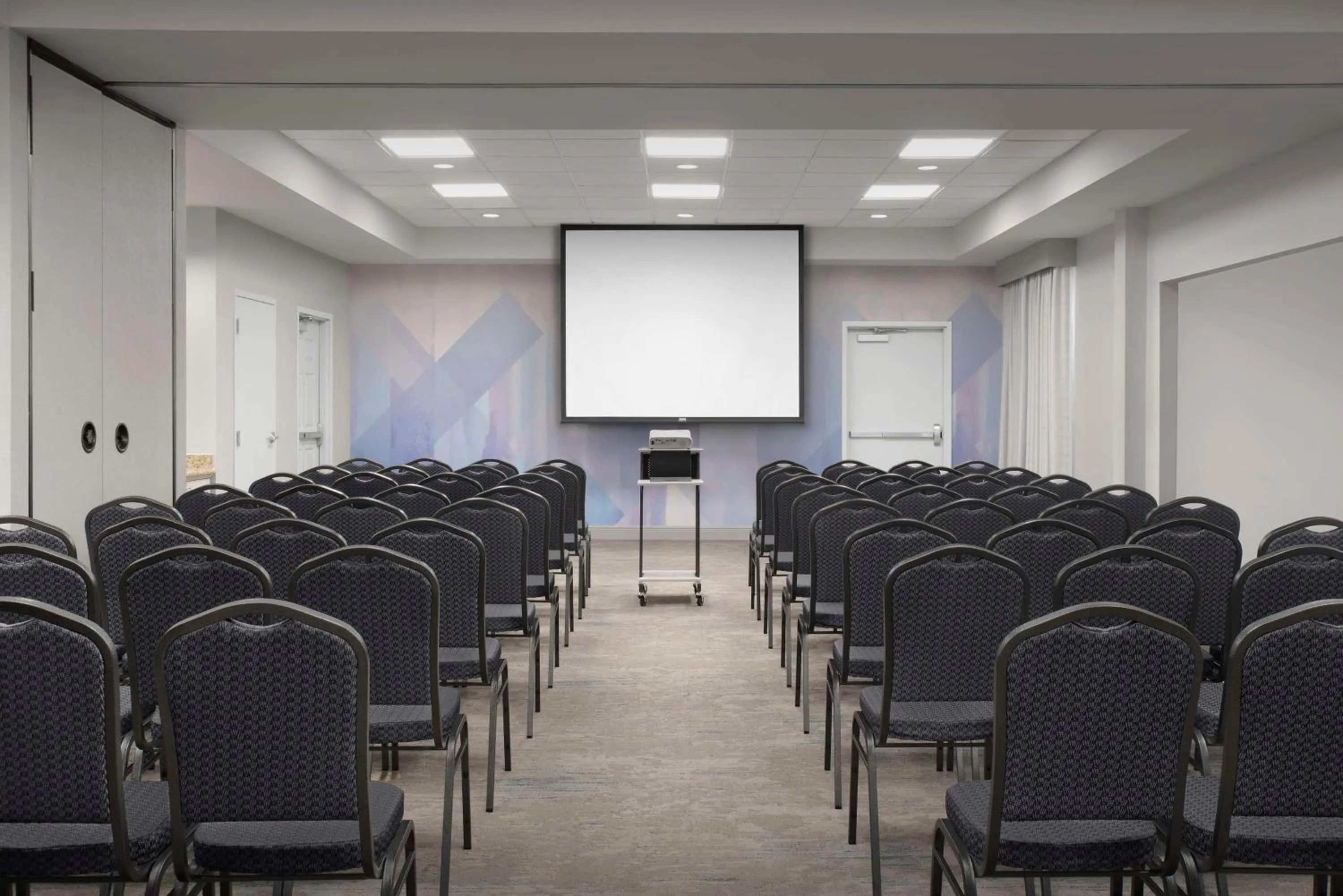 Meeting/conference room in Hilton Garden Inn Lafayette/Cajundome