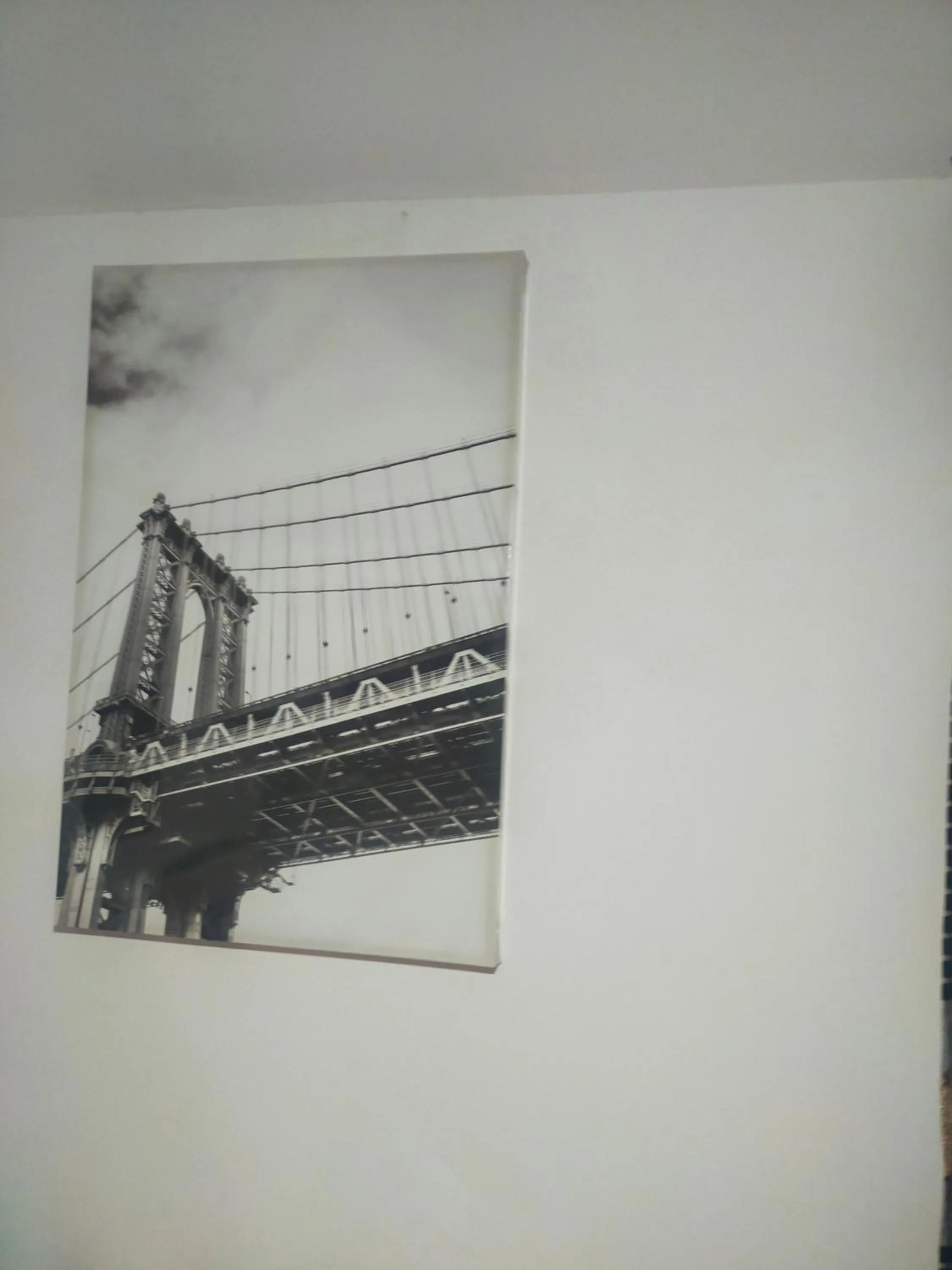 Decorative detail in B&B S'arenada