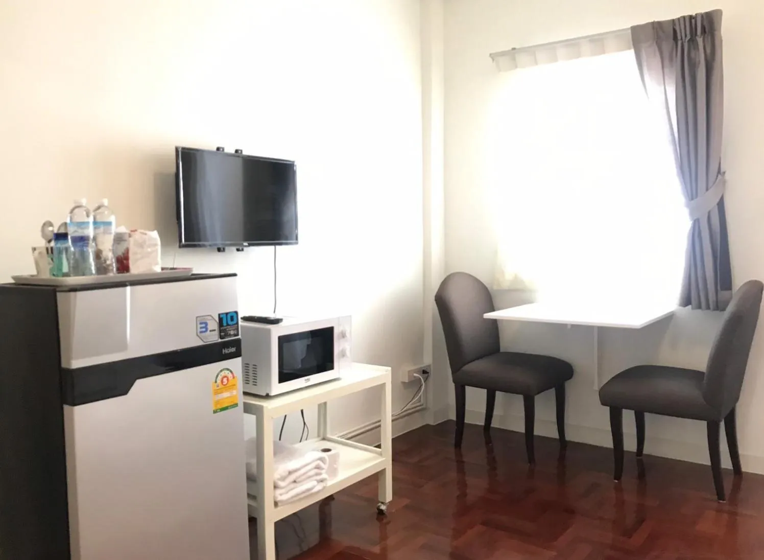 TV and multimedia in 12/14 HOME Studio