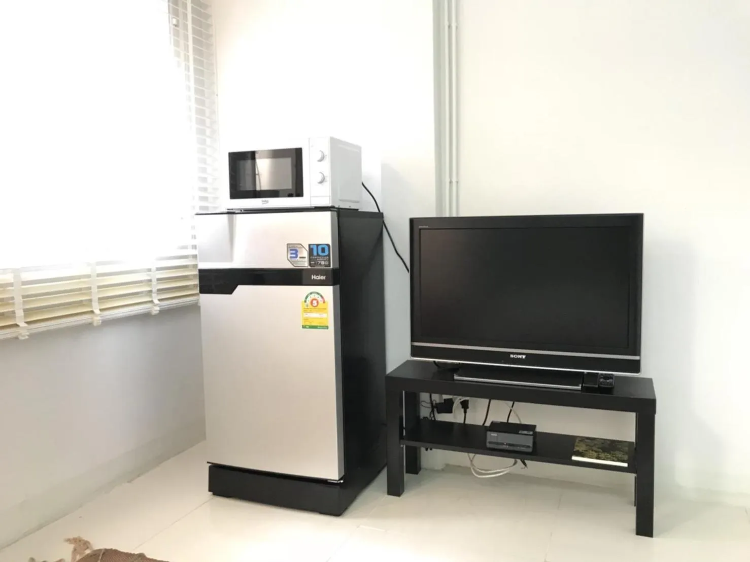 TV and multimedia in 12/14 HOME Studio