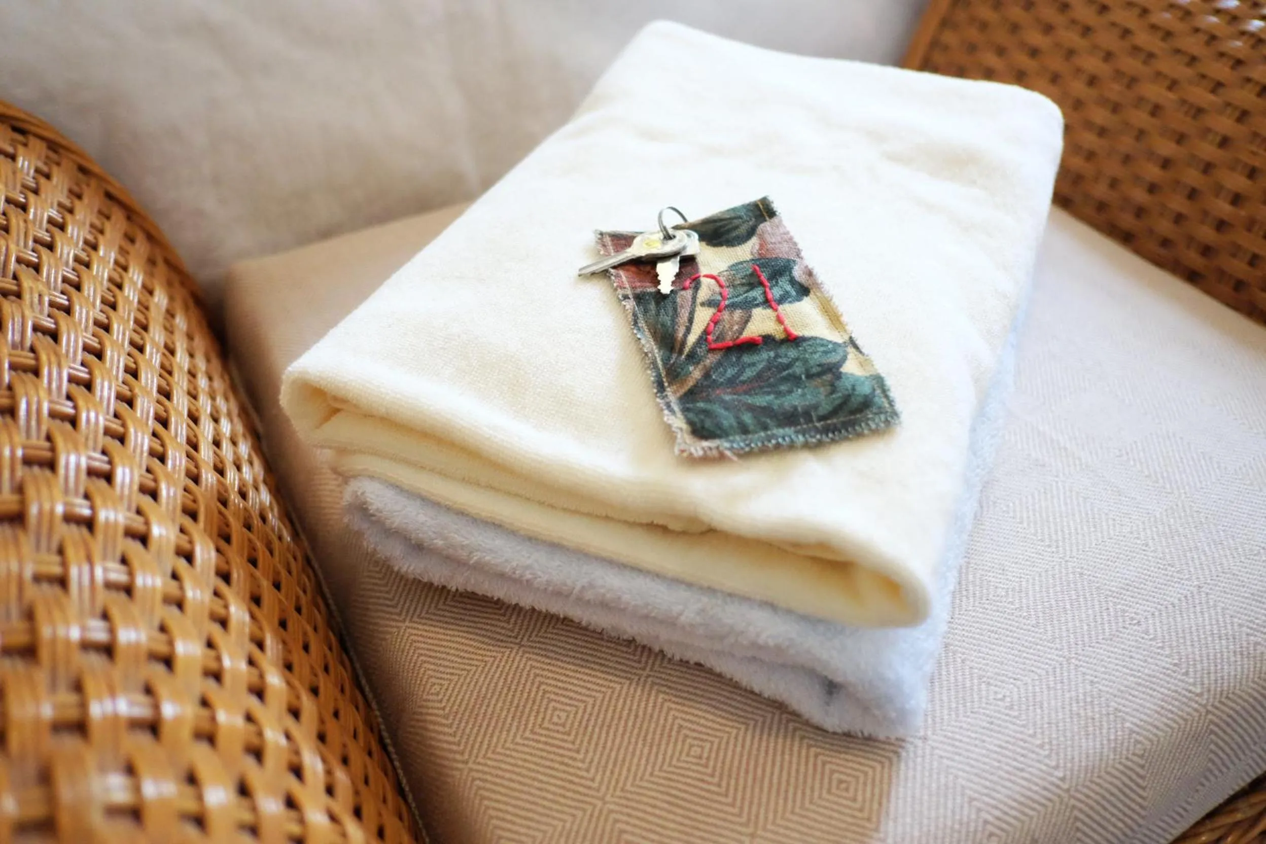 Area and facilities in 12/14 HOME Studio