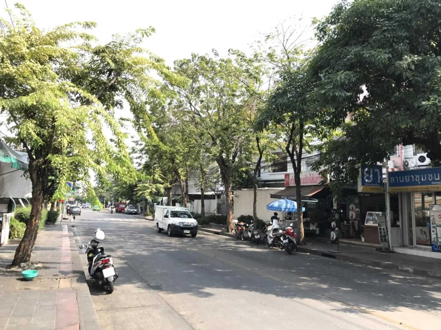 Off site in 12/14 HOME Studio