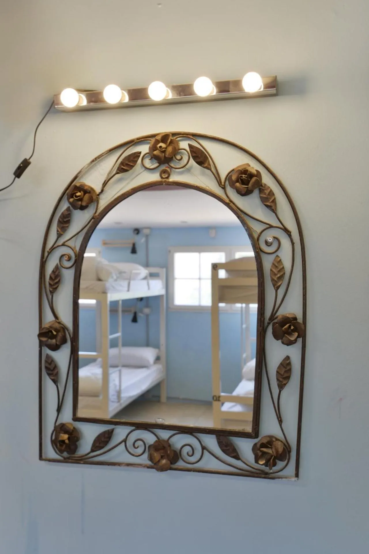 Roger's Hostel Tel Aviv (age 18-45)