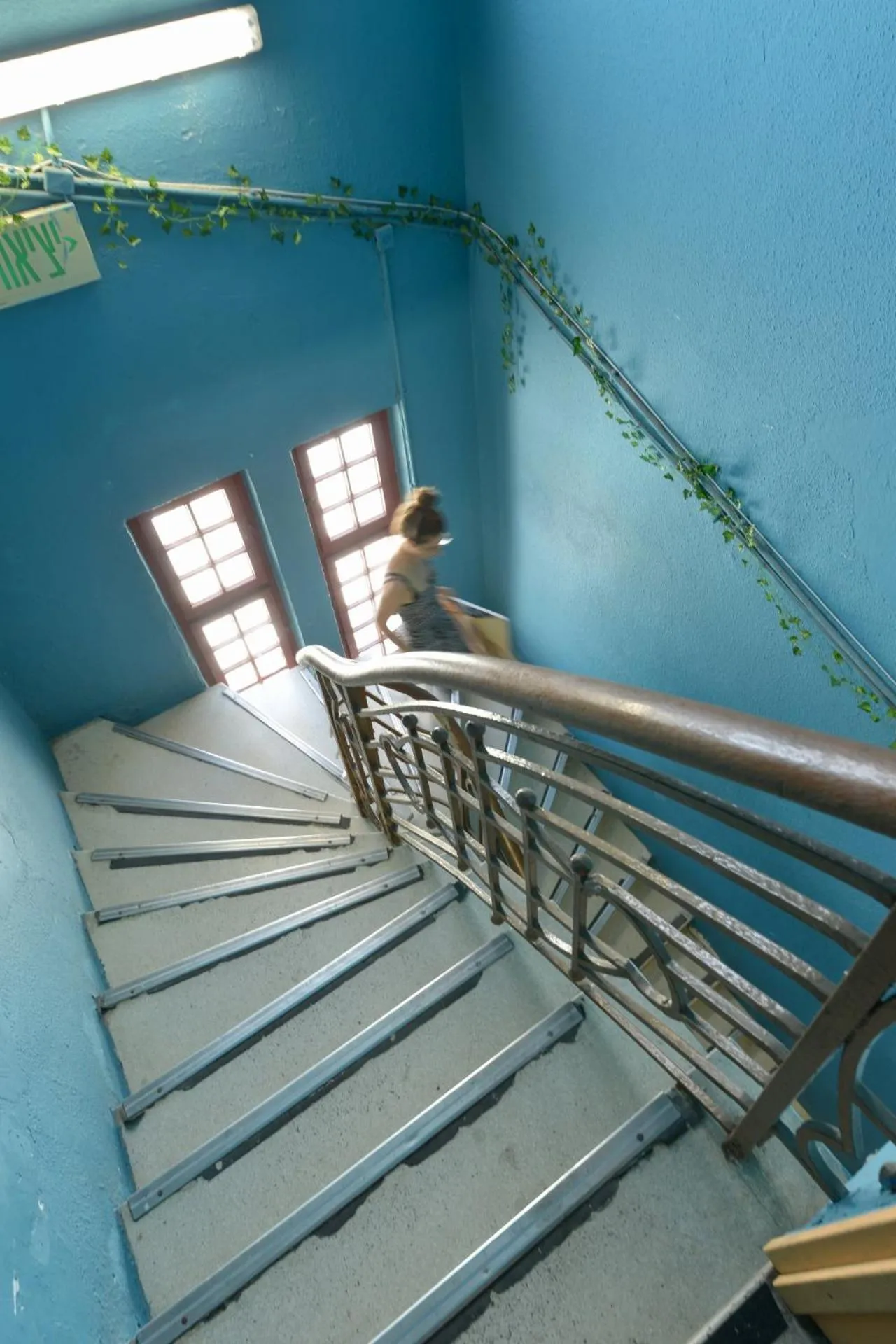 Roger's Hostel Tel Aviv (age 18-45)