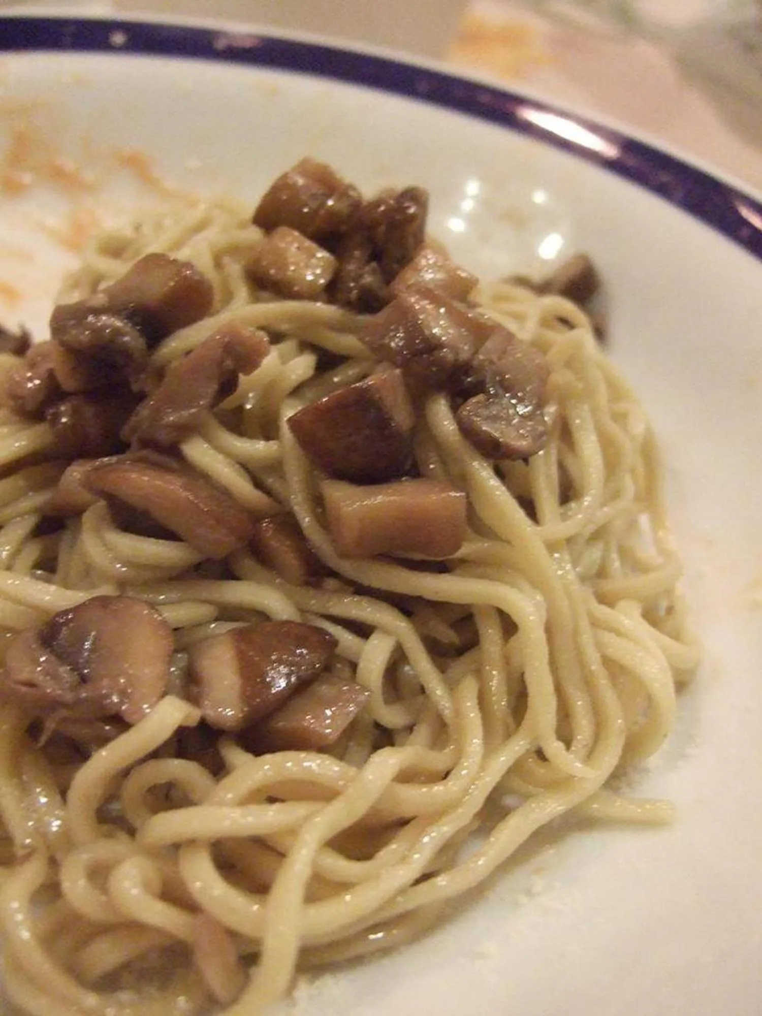 Restaurant/places to eat in Agriturismo Il Poggio degli Scoiattoli