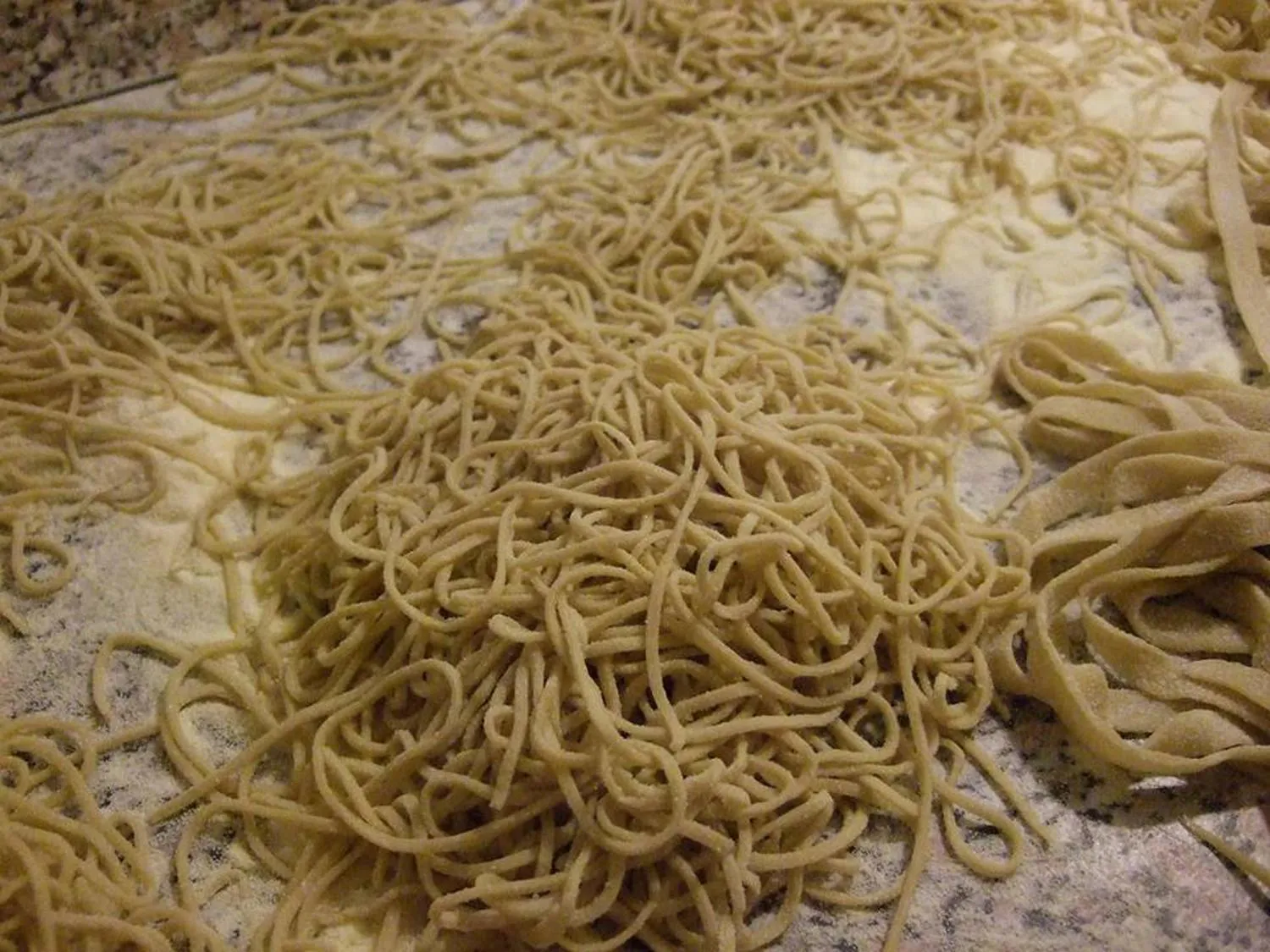 Food close-up in Agriturismo Il Poggio degli Scoiattoli