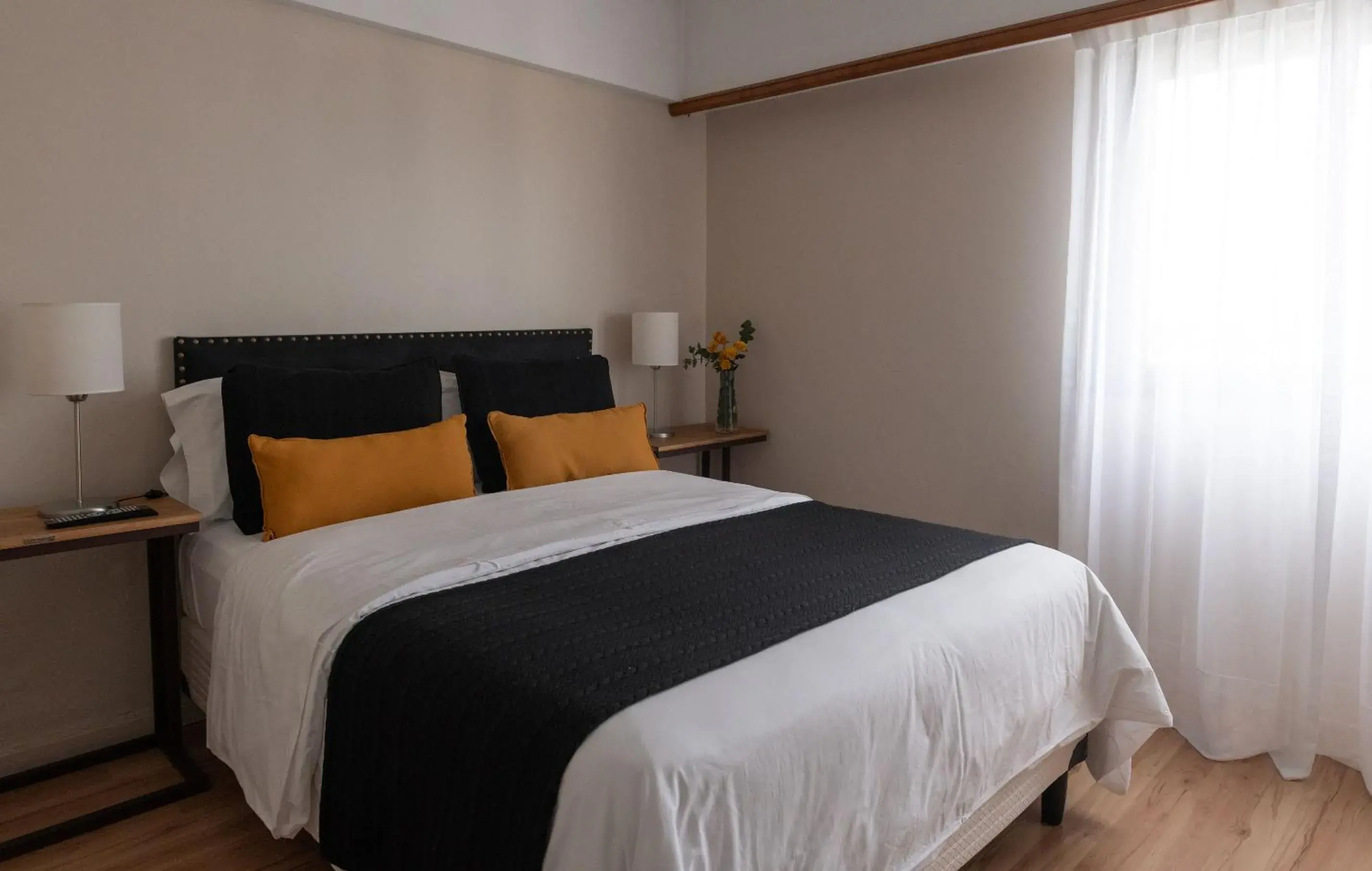 Two-Bedroom Suite in Aguada Hotel Two-Bedroom Suite in Aguada Hotel