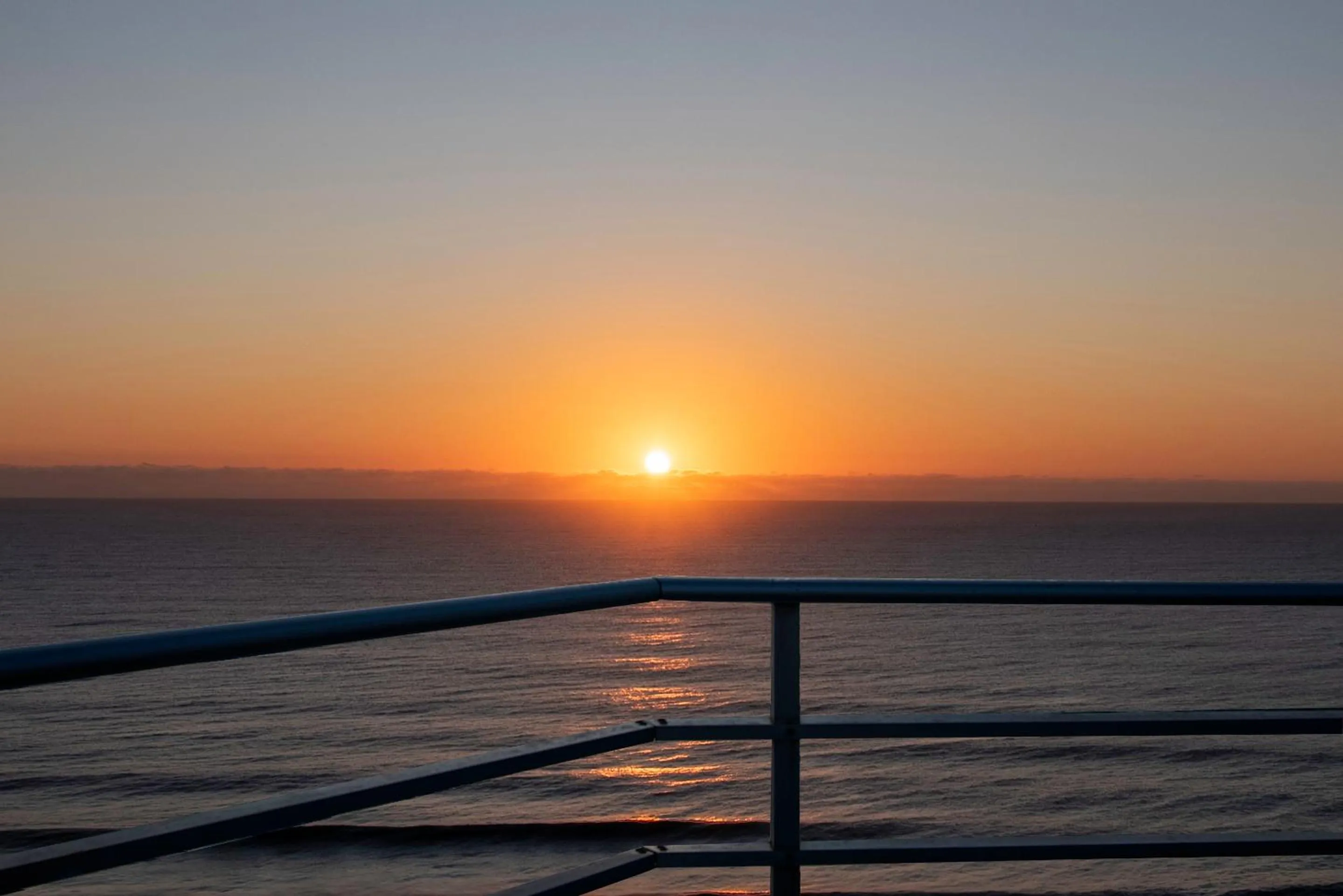 View (from property/room) in Equinox Resort