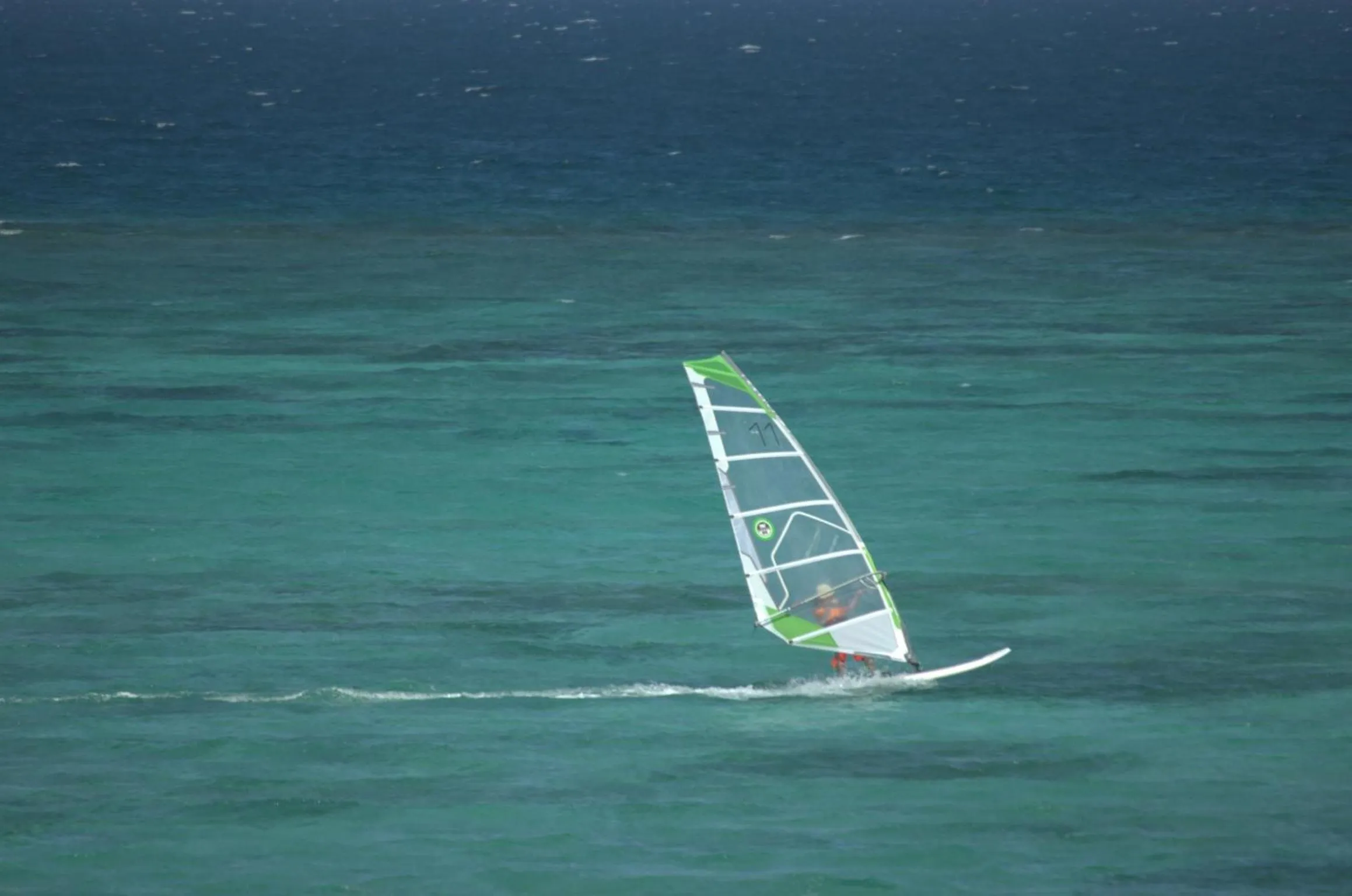 Day in Levantin Boracay