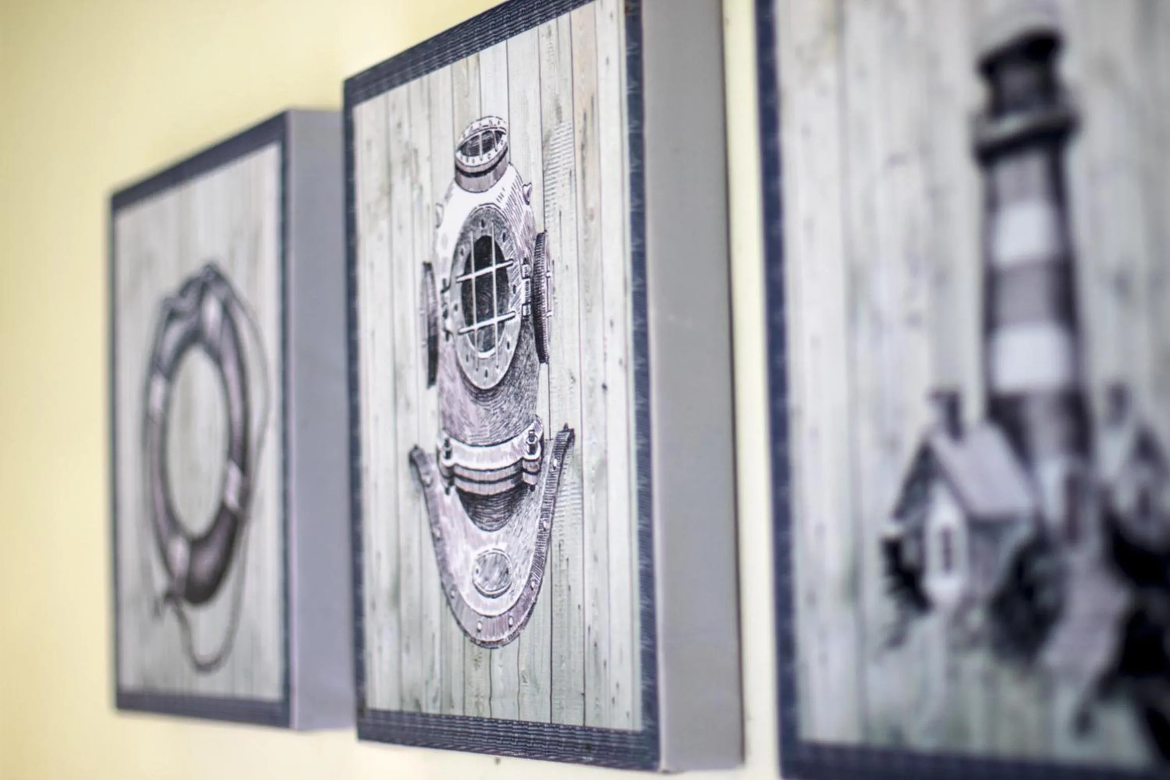 Decorative detail in Levantin Boracay