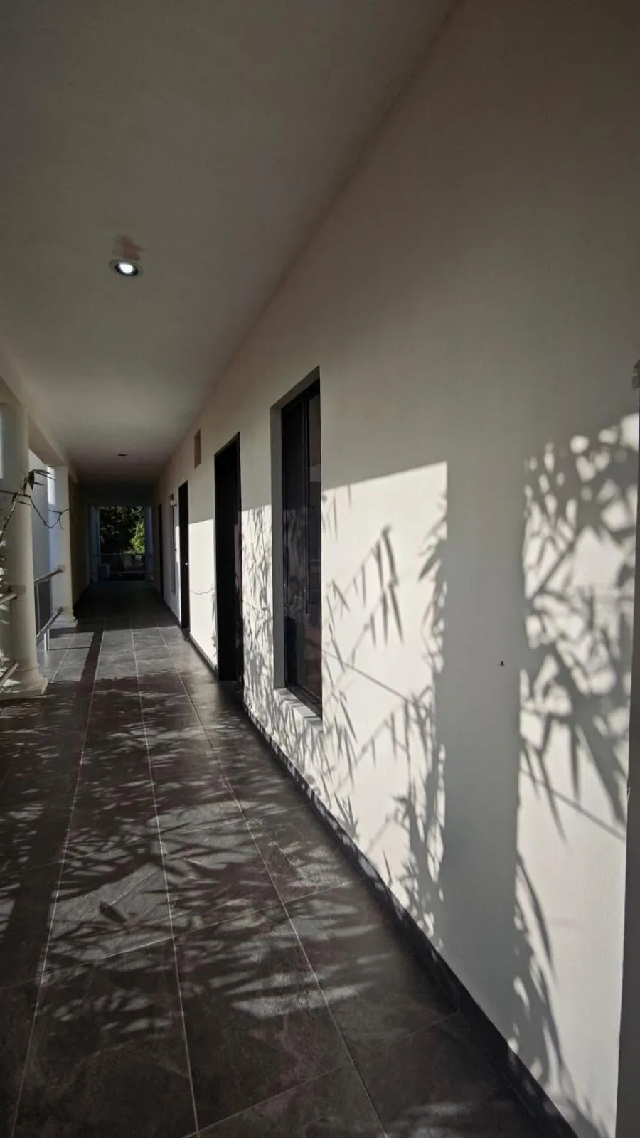 Property building in Hotel & Hostal 230