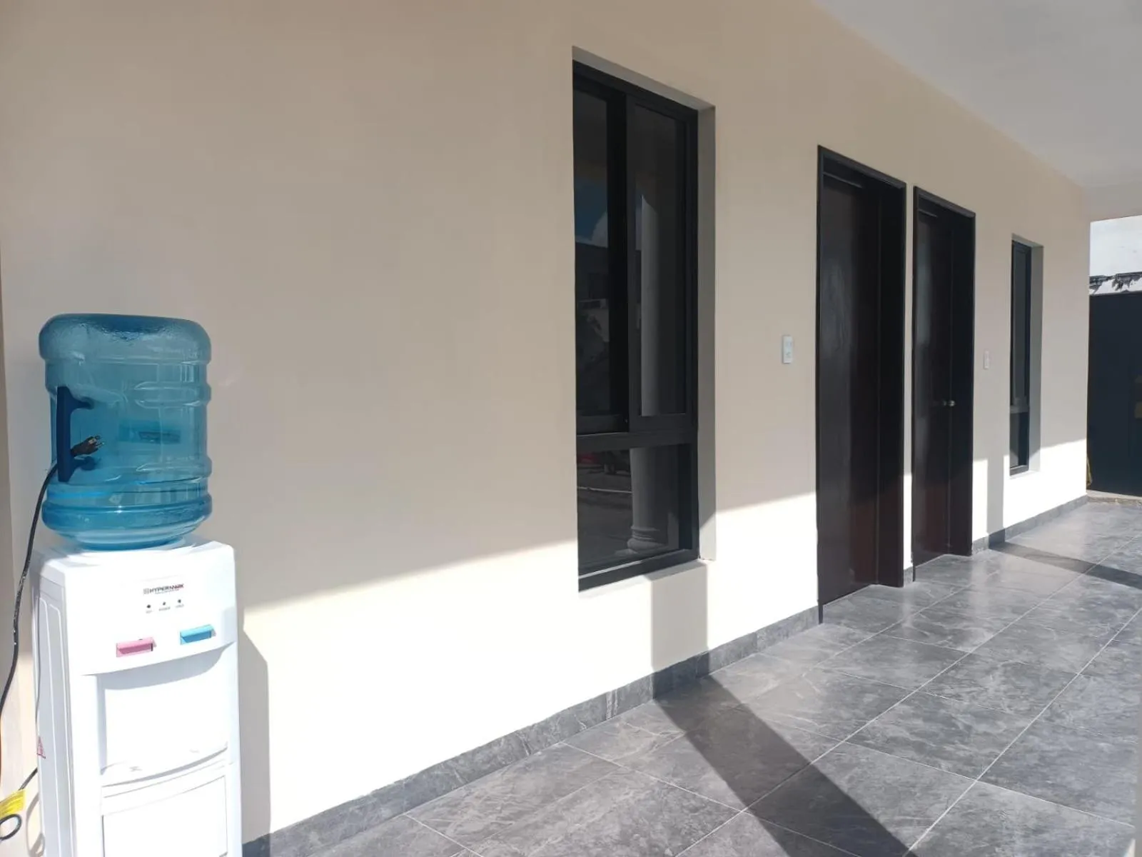 Property building in Hotel & Hostal 230