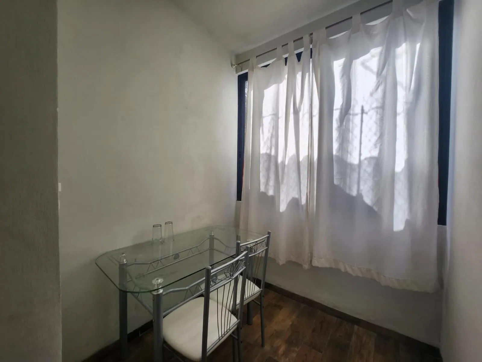 Balcony/Terrace, Bed in Hotel & Hostal 230