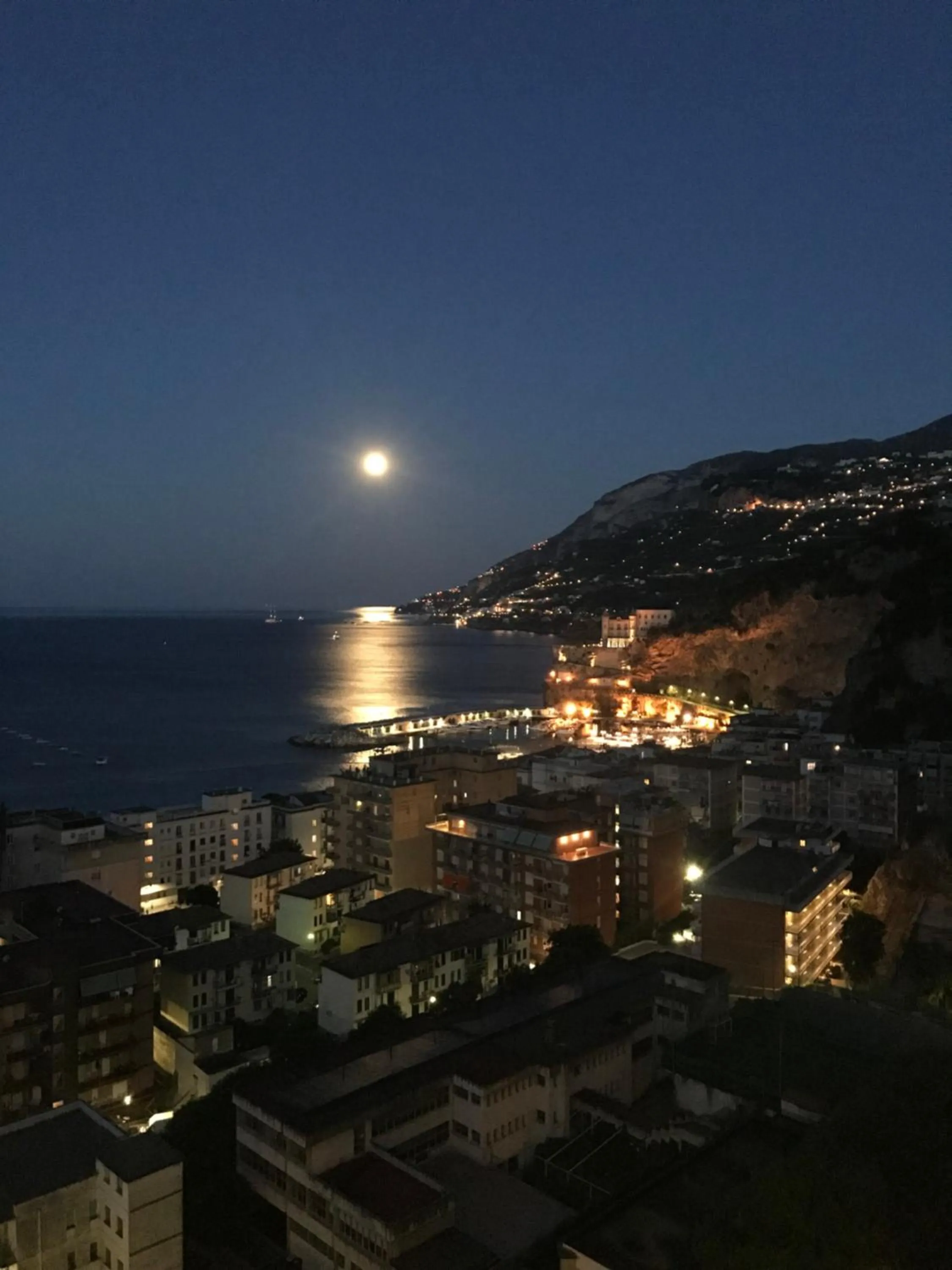 Nearby landmark in Palazzo Cocò Sentiero dei Limoni