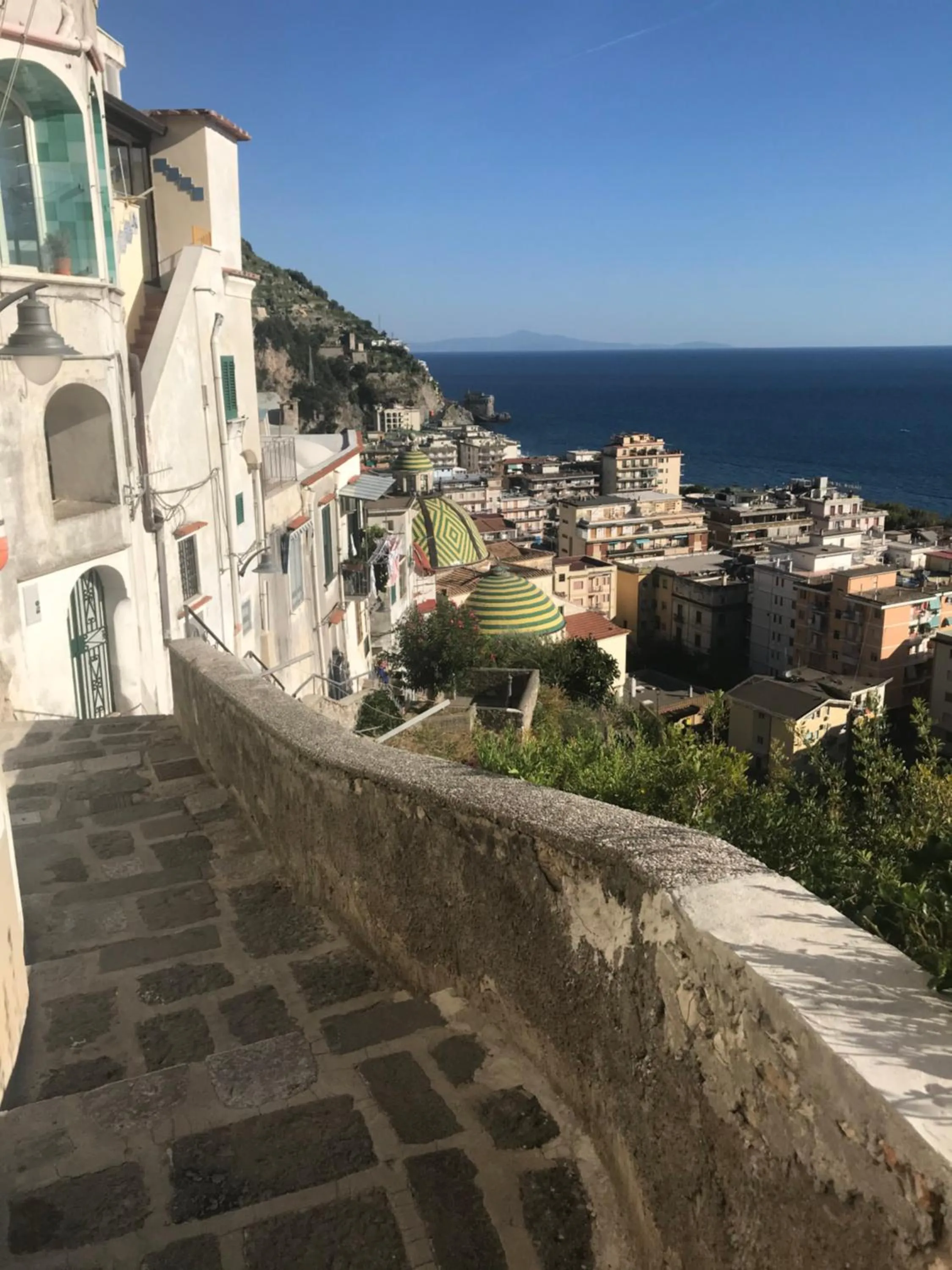 Nearby landmark in Palazzo Cocò Sentiero dei Limoni
