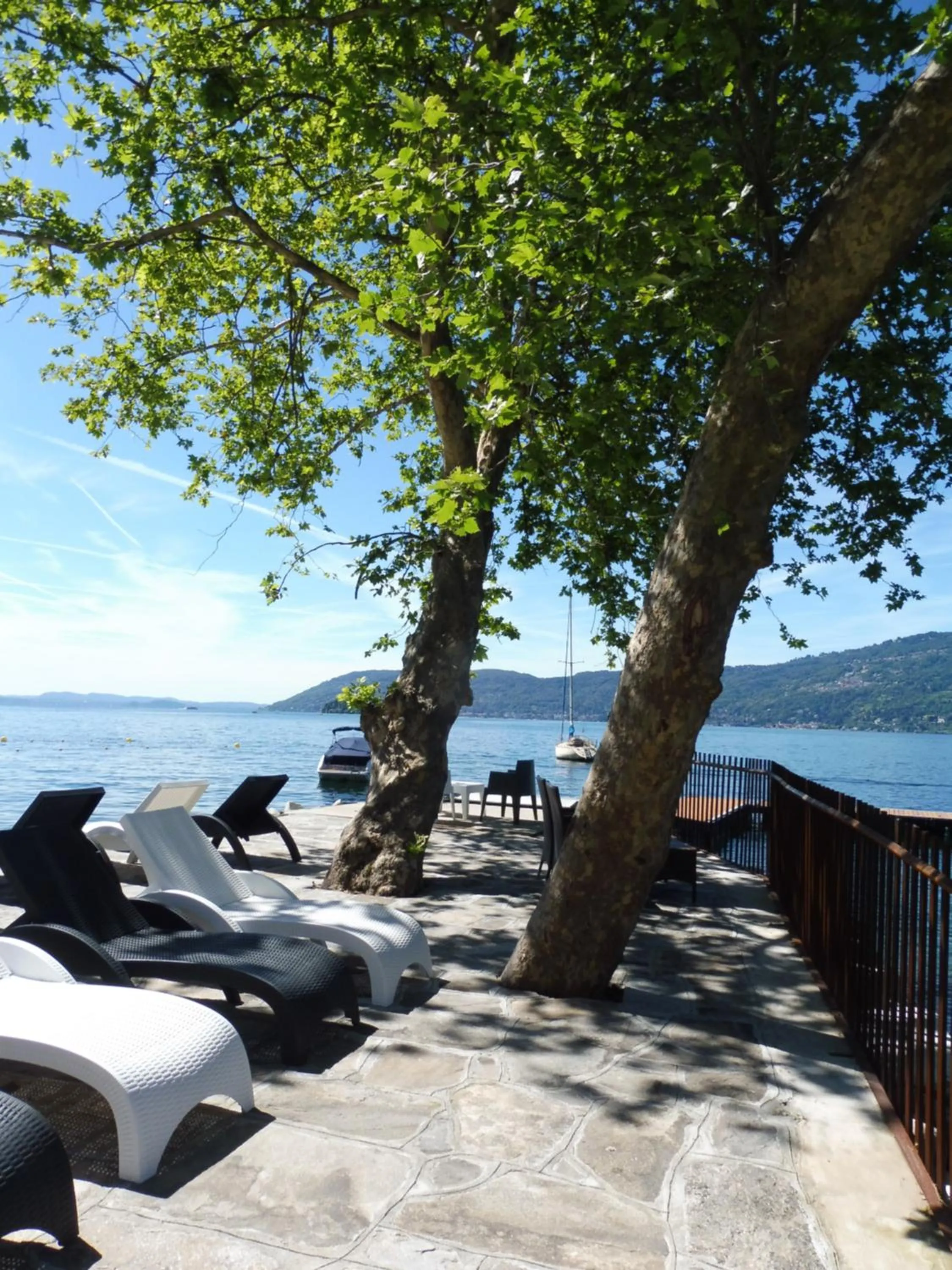 Hotel Beata Giovannina