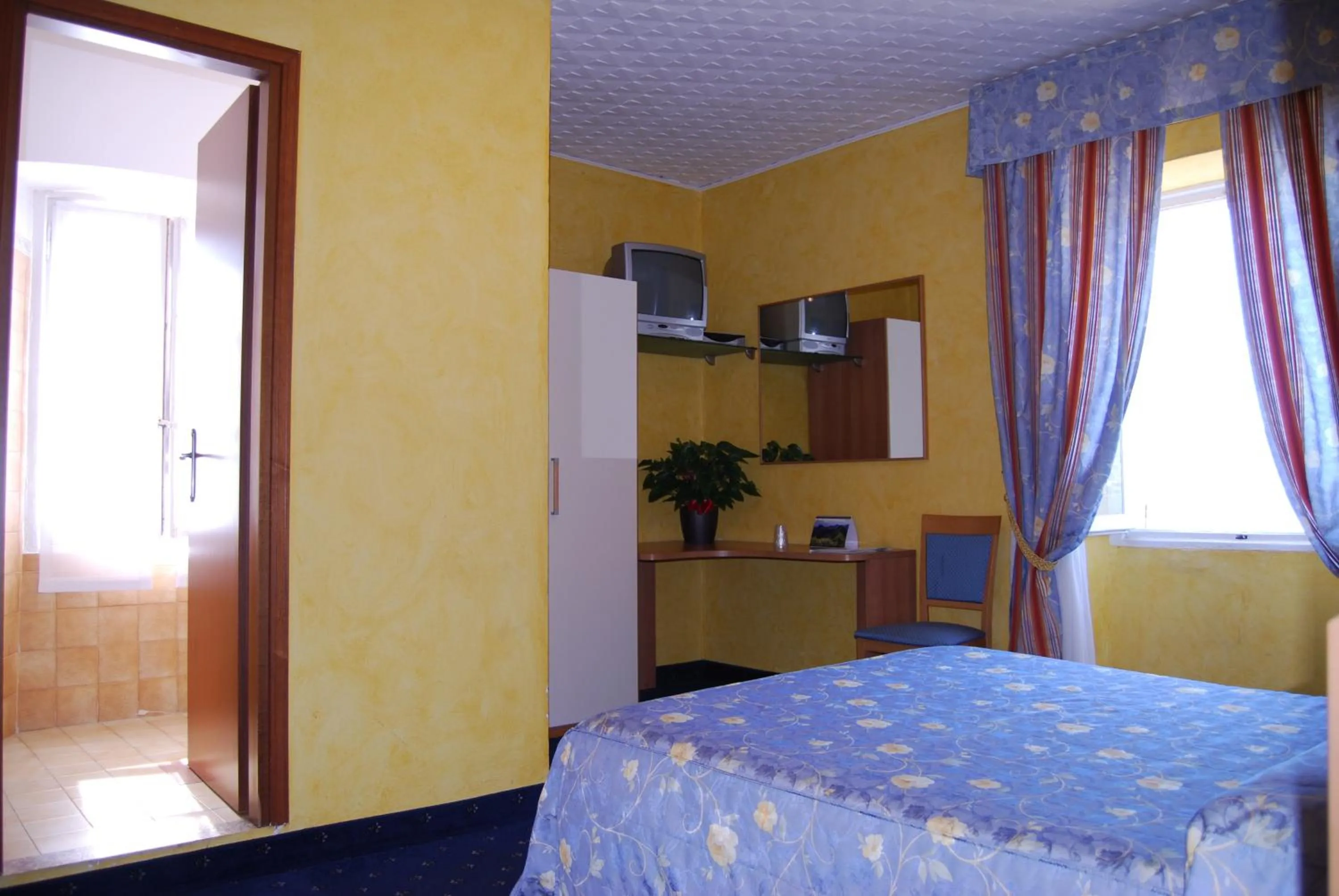 Photo of the whole room in Hotel Beata Giovannina