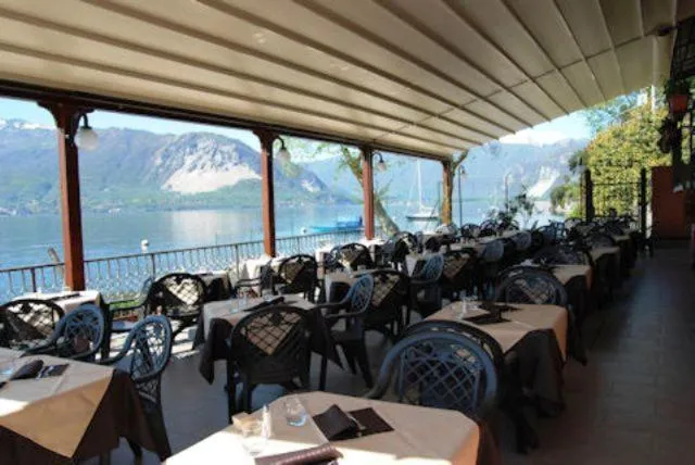 Restaurant/places to eat in Hotel Beata Giovannina