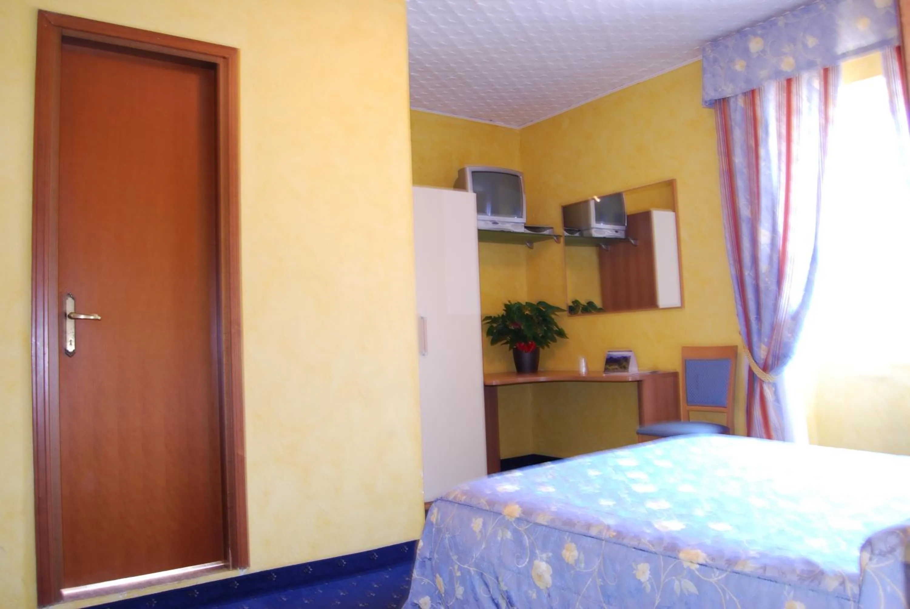 Photo of the whole room in Hotel Beata Giovannina